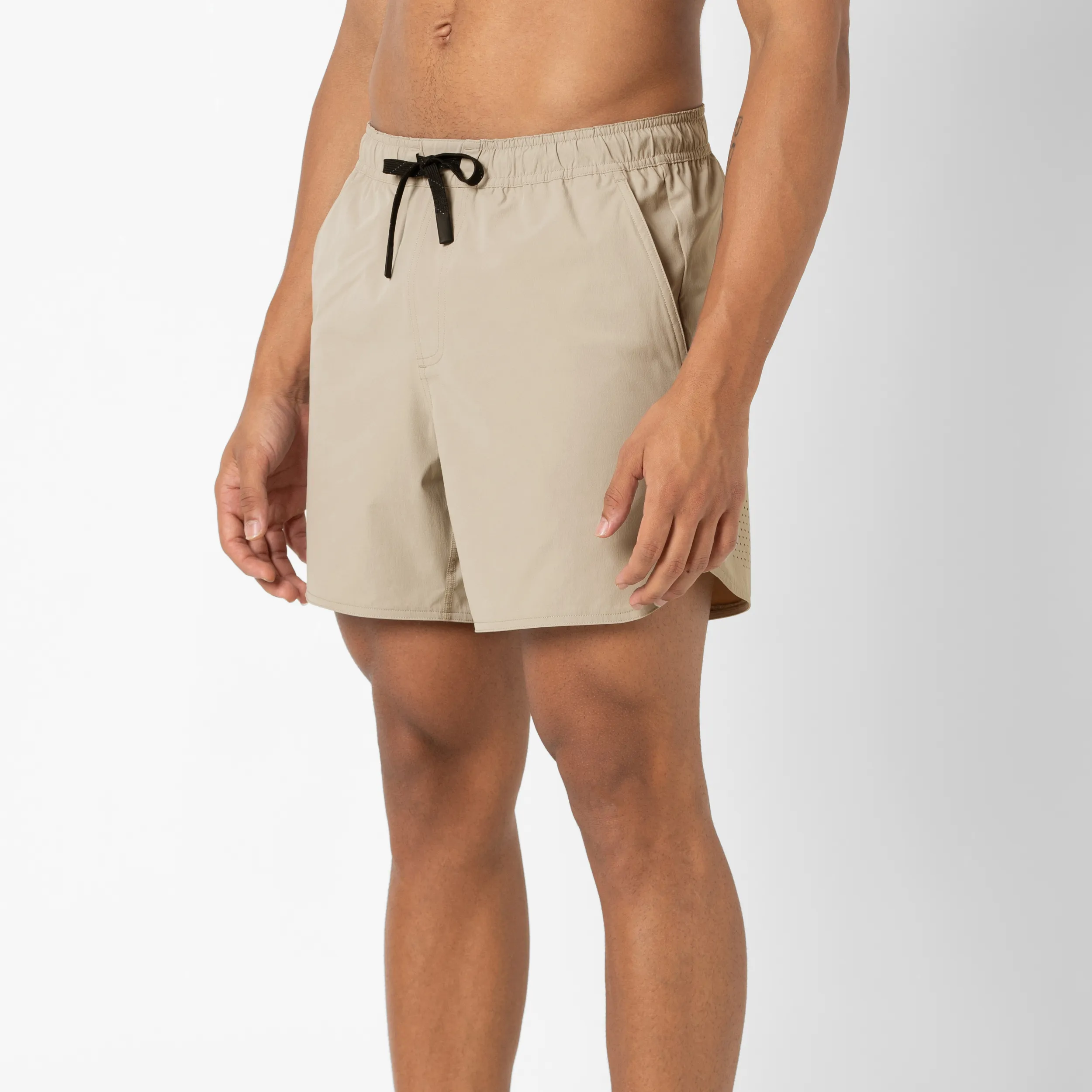 Echo Short