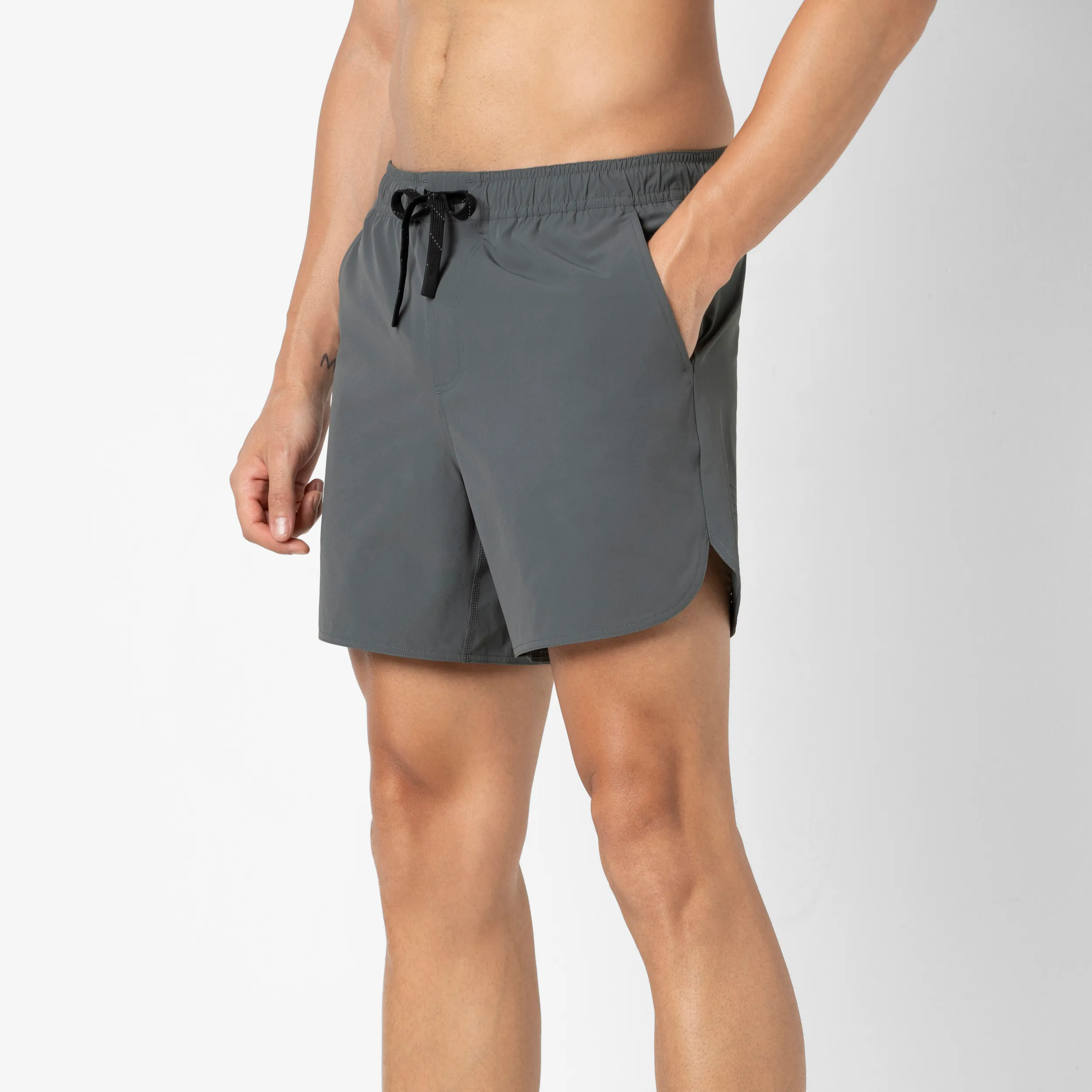 Echo Short