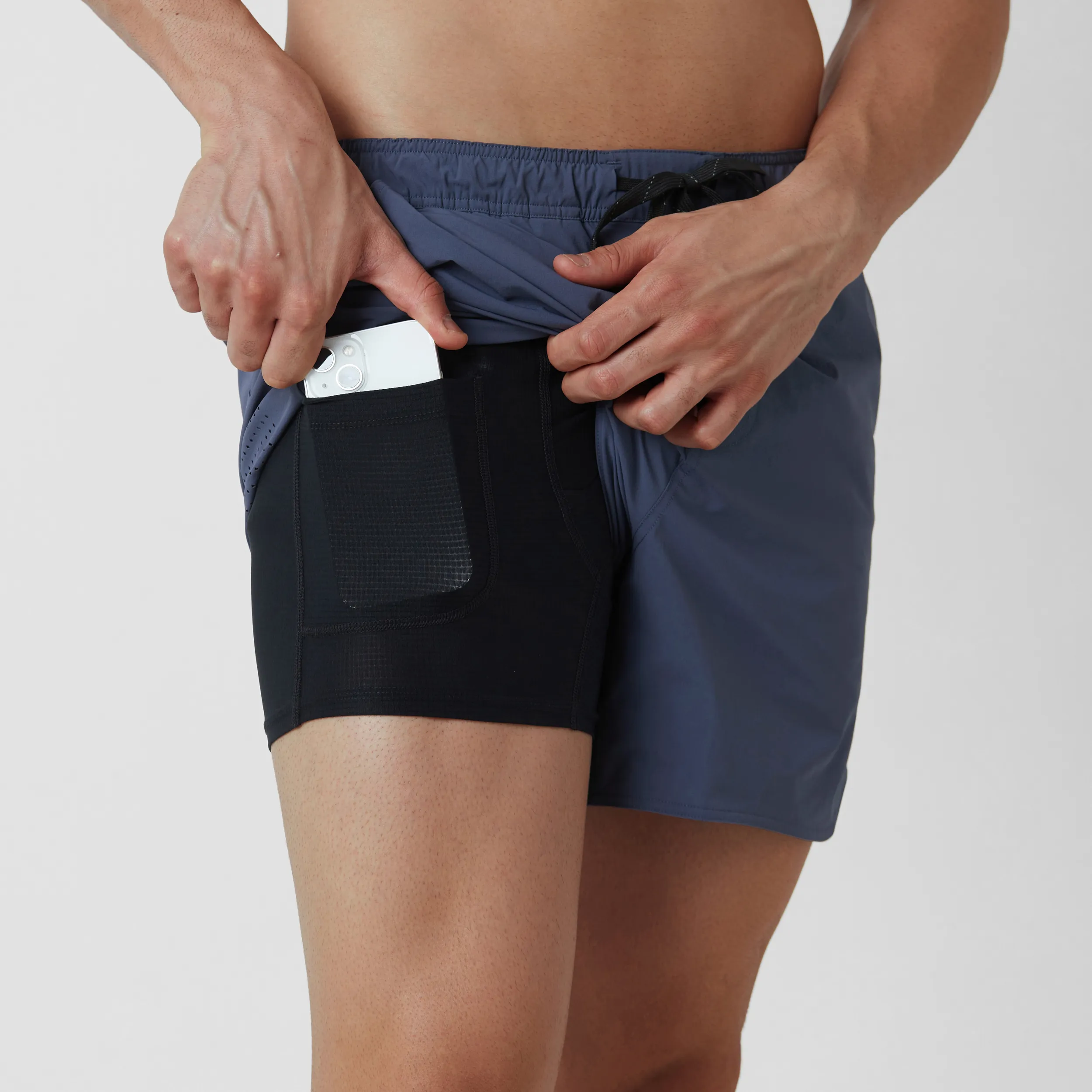 Echo Short