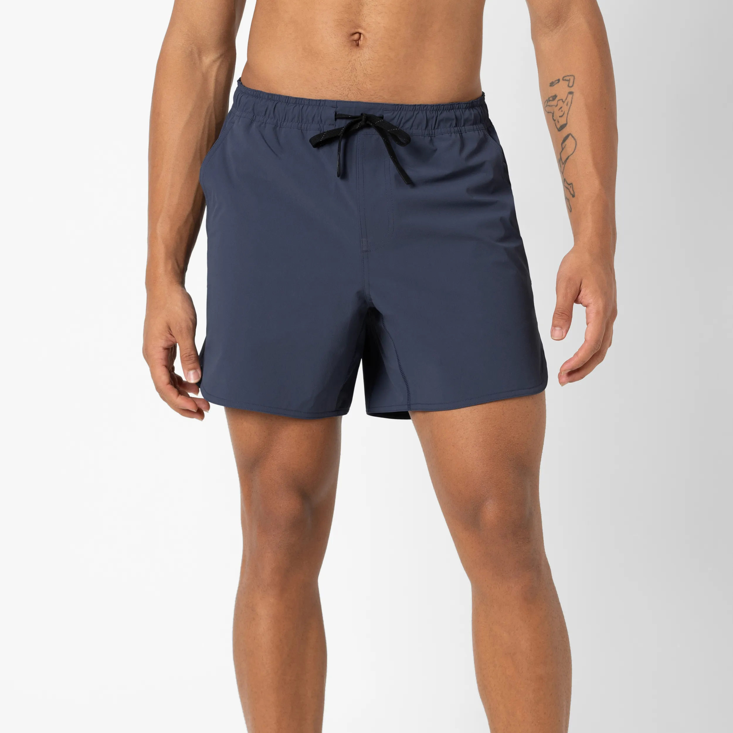 Echo Short