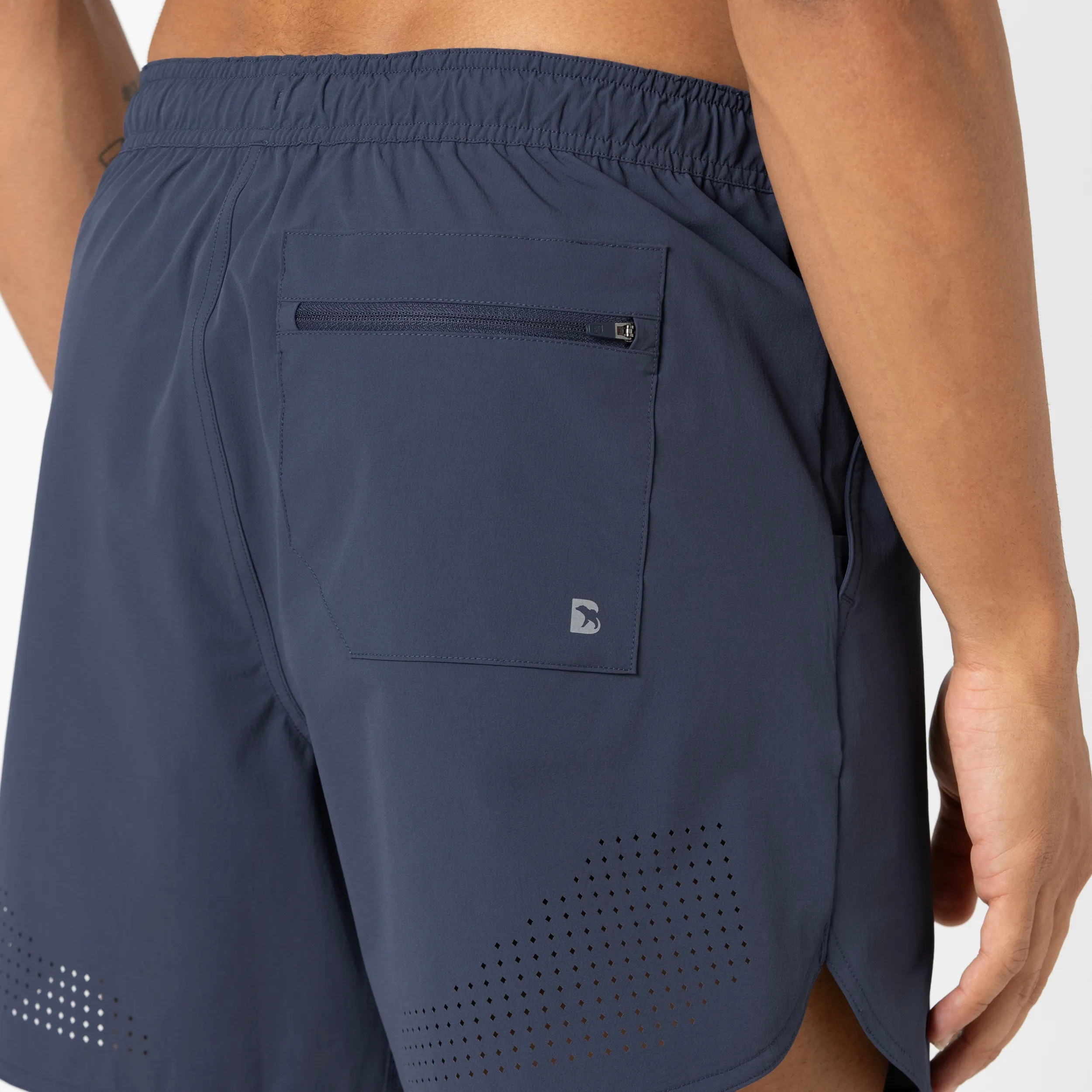 Echo Short