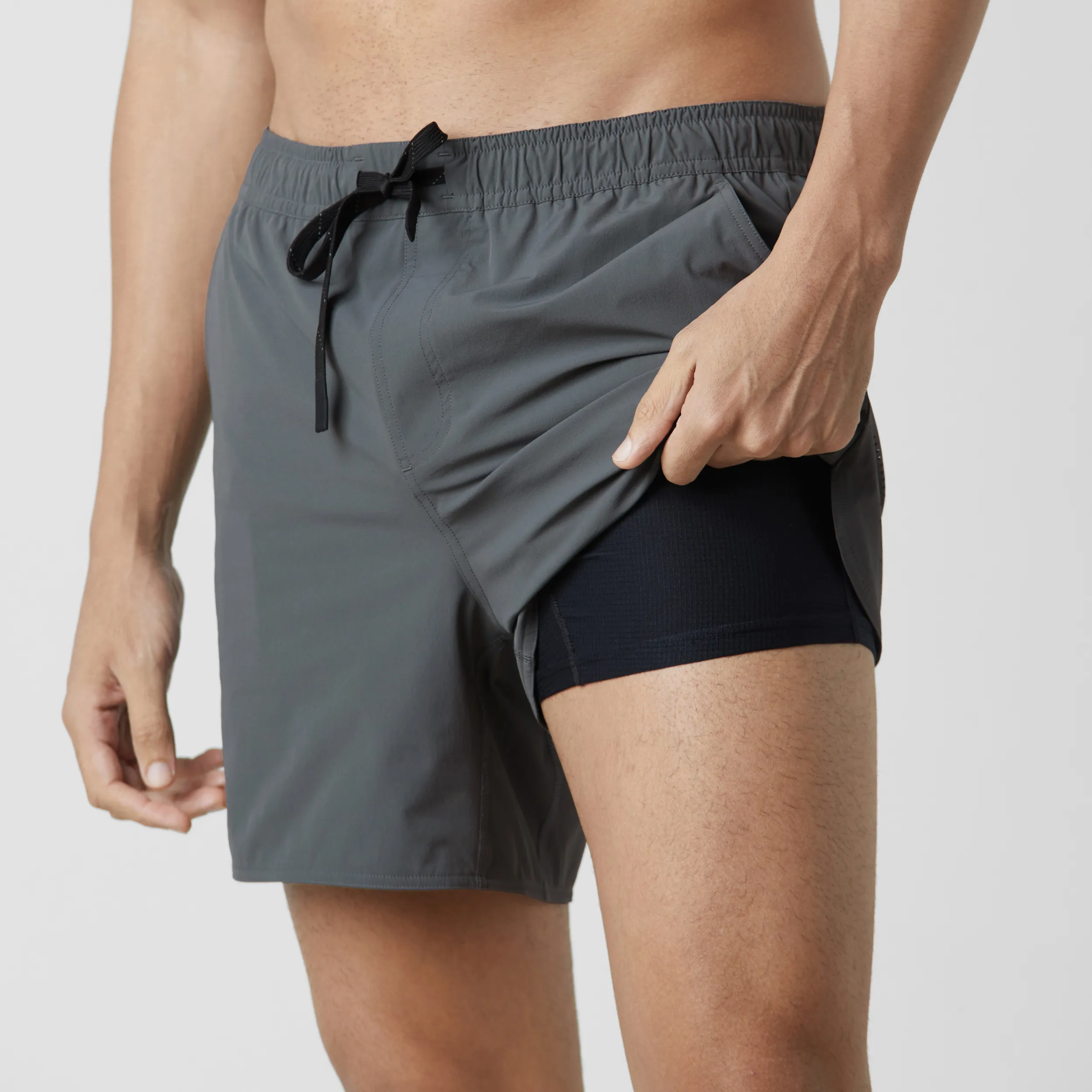 Echo Short