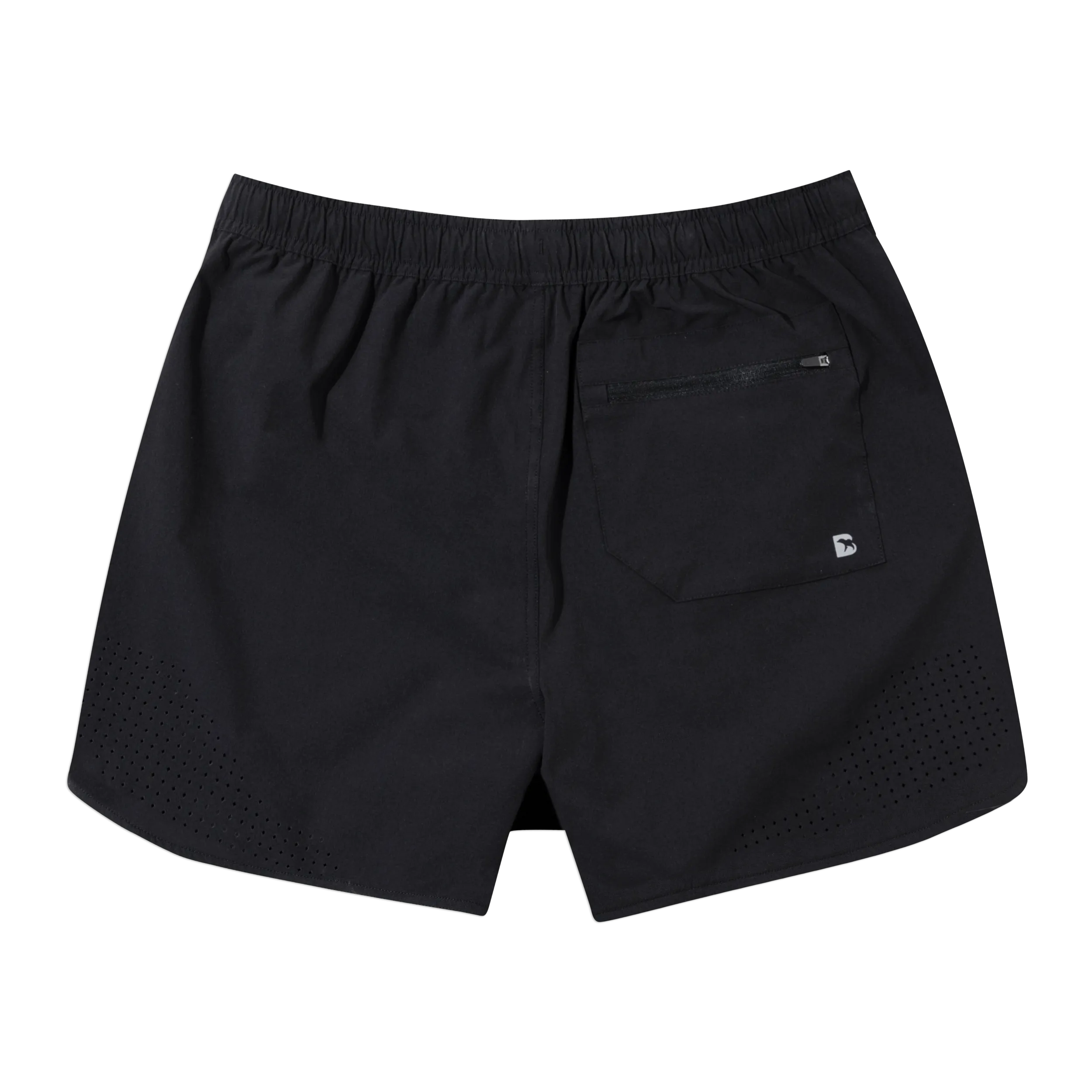 Echo Short