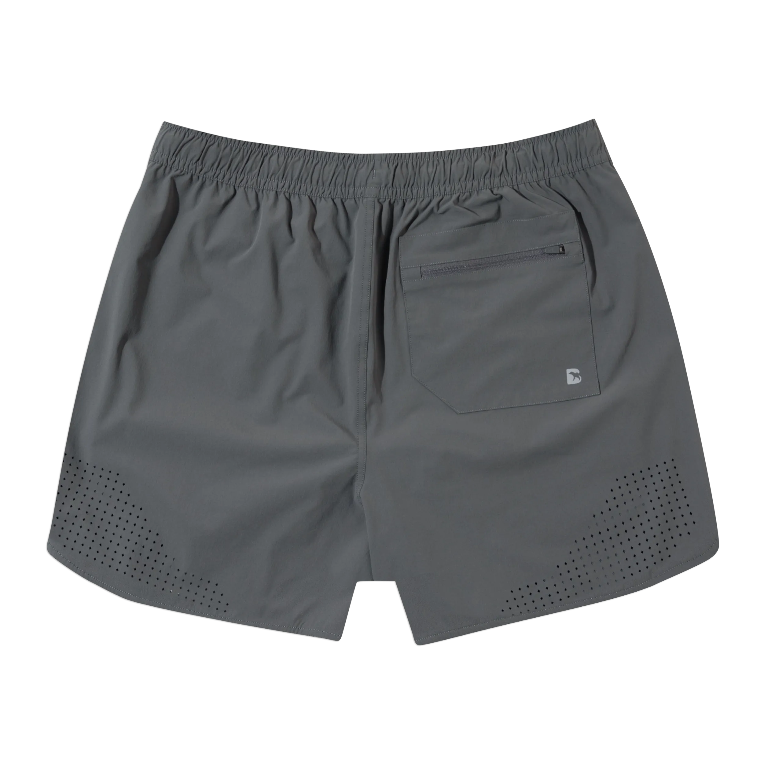 Echo Short
