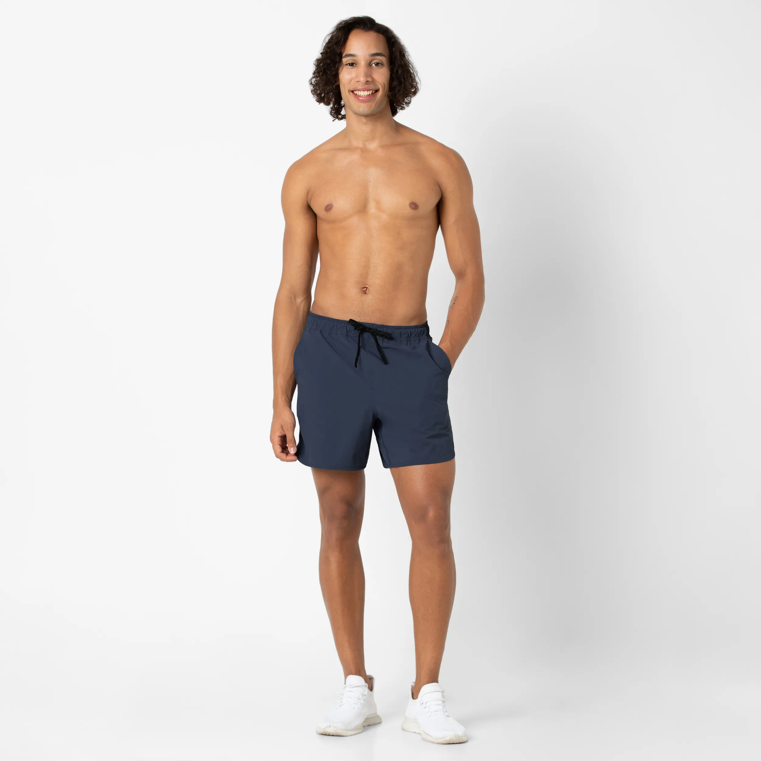 Echo Short