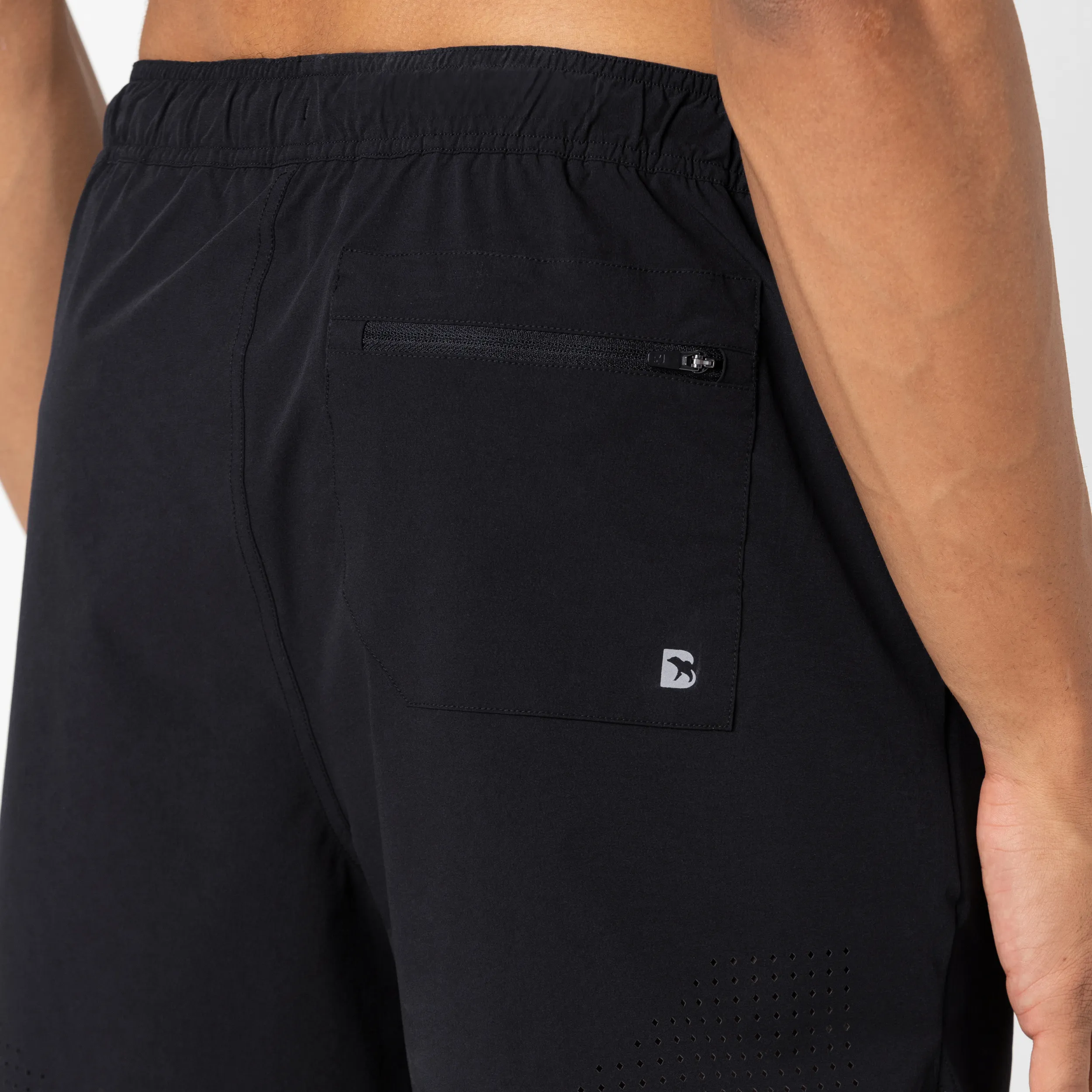 Echo Short
