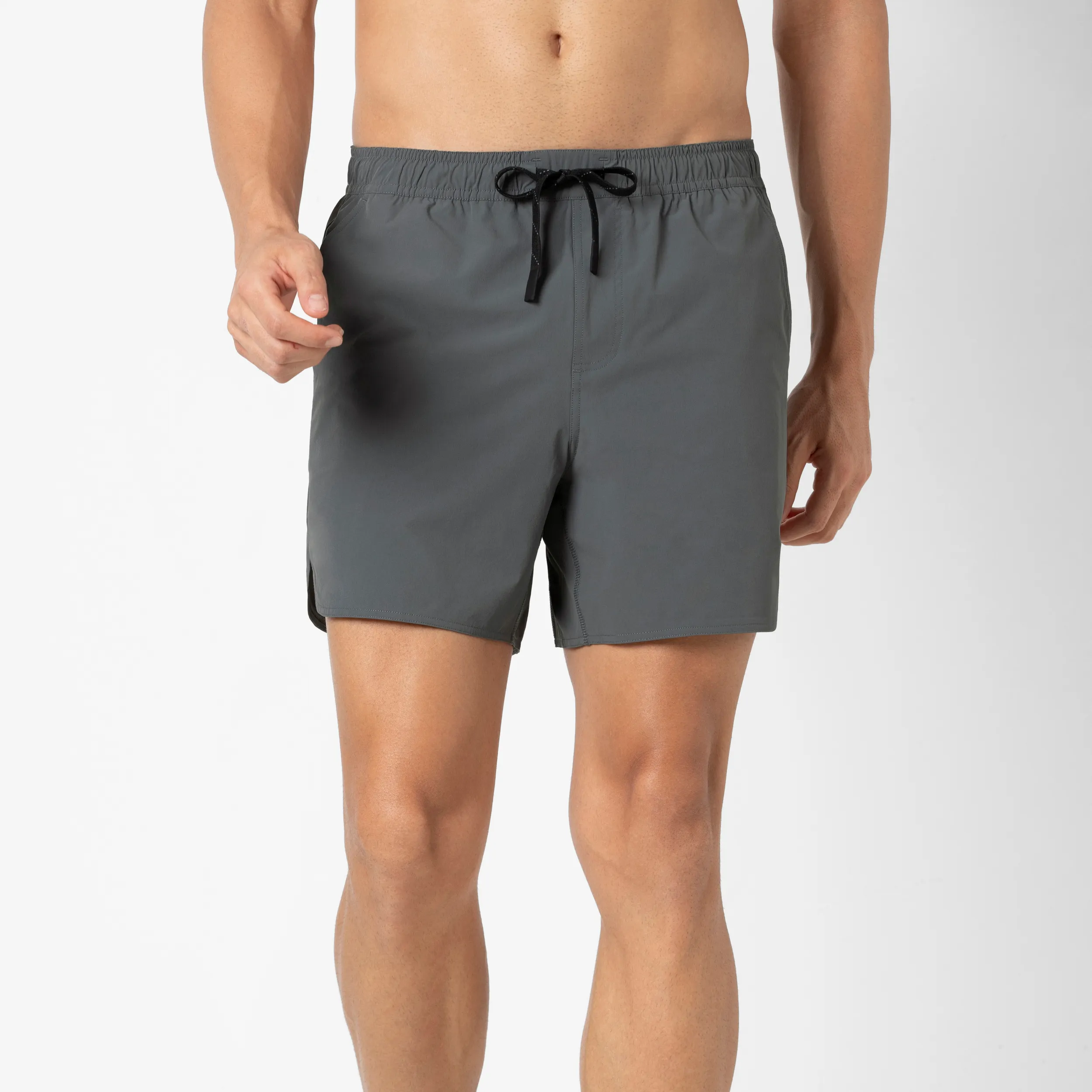 Echo Short