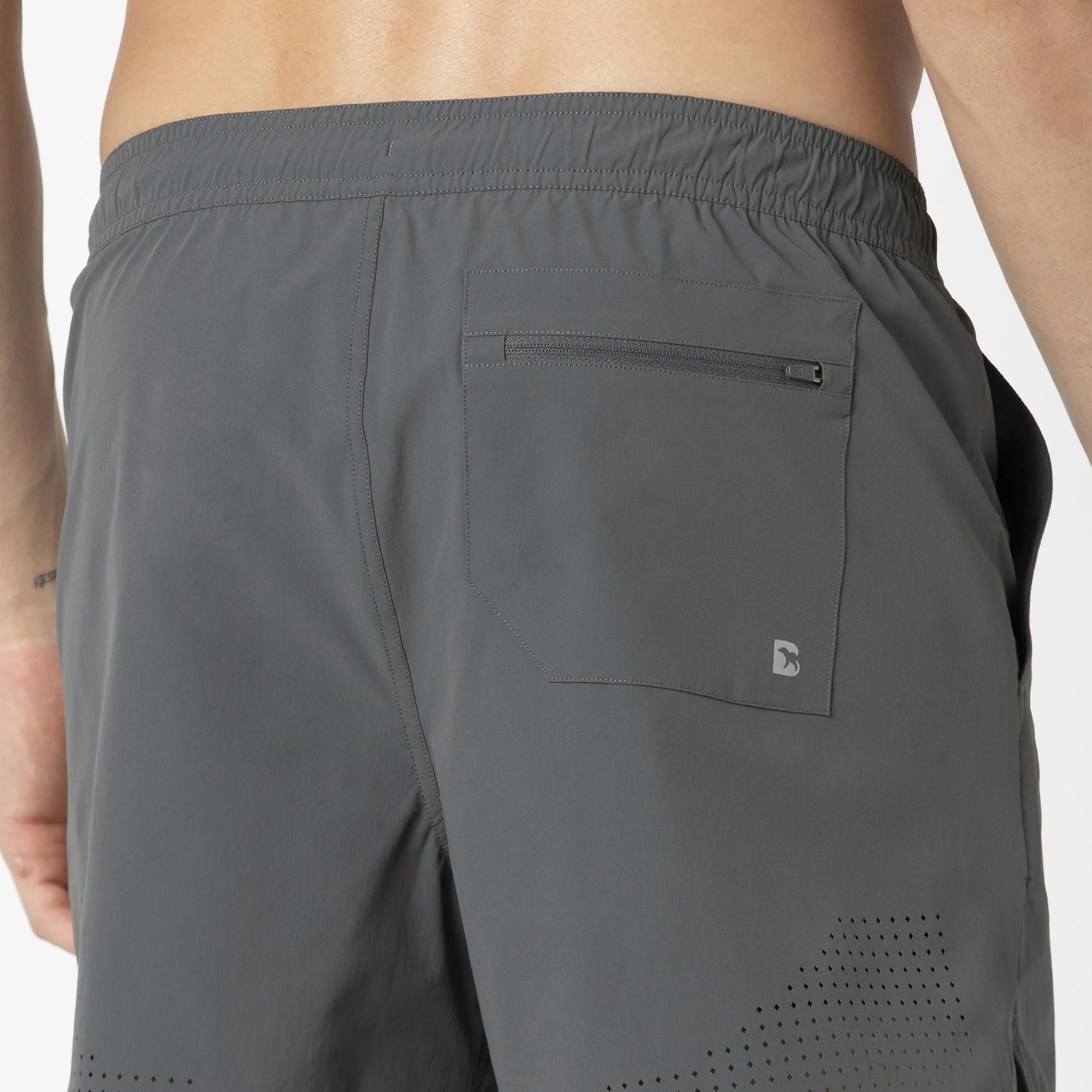 Echo Short
