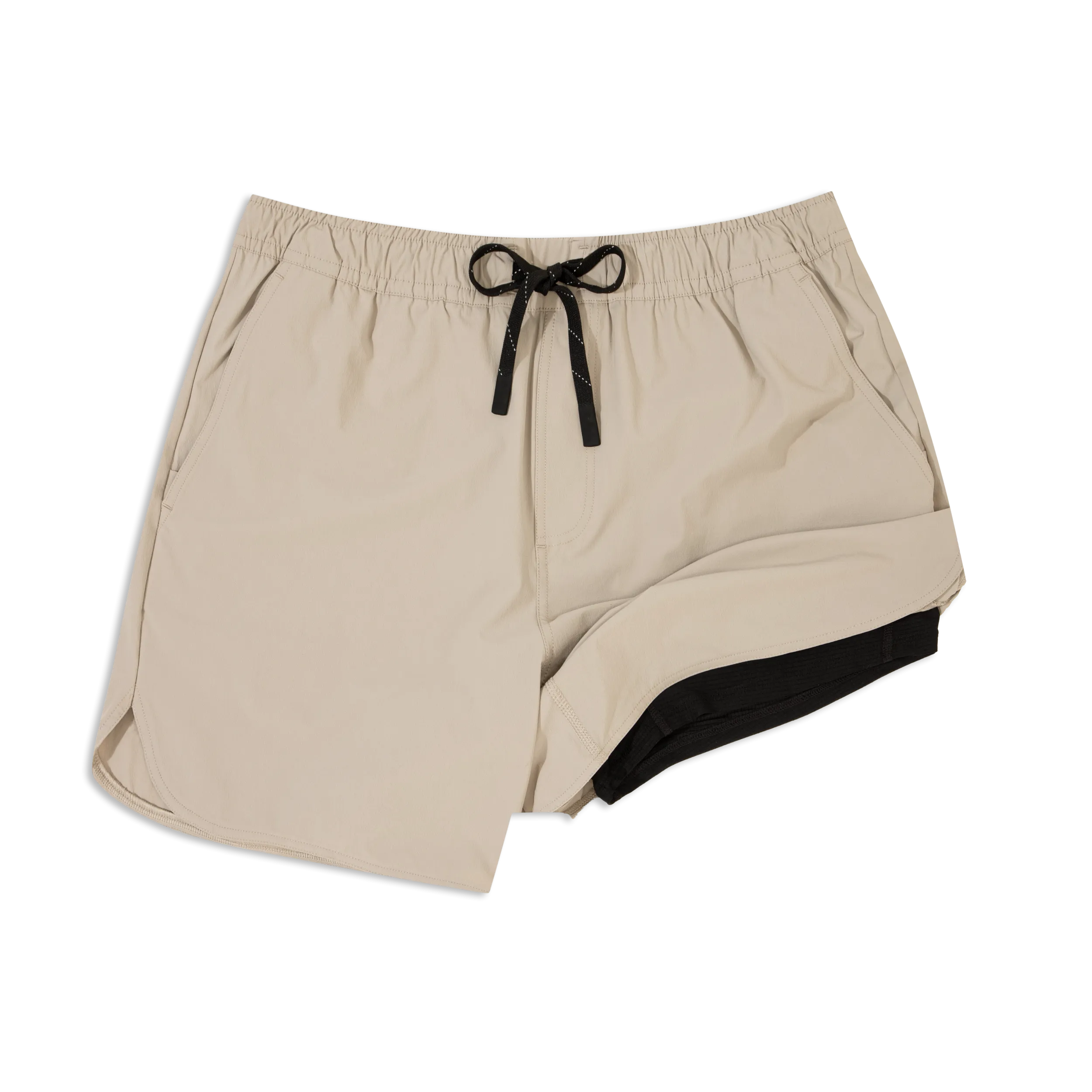 Echo Short