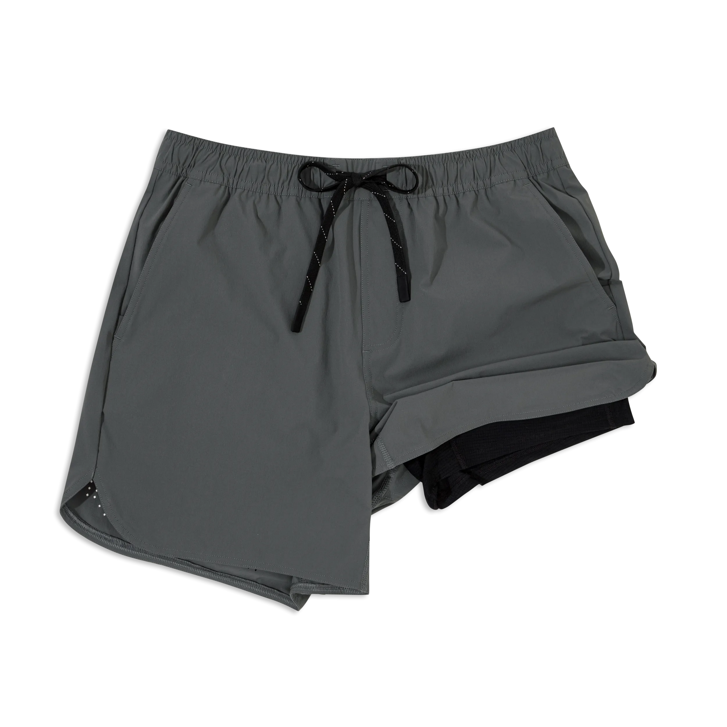 Echo Short