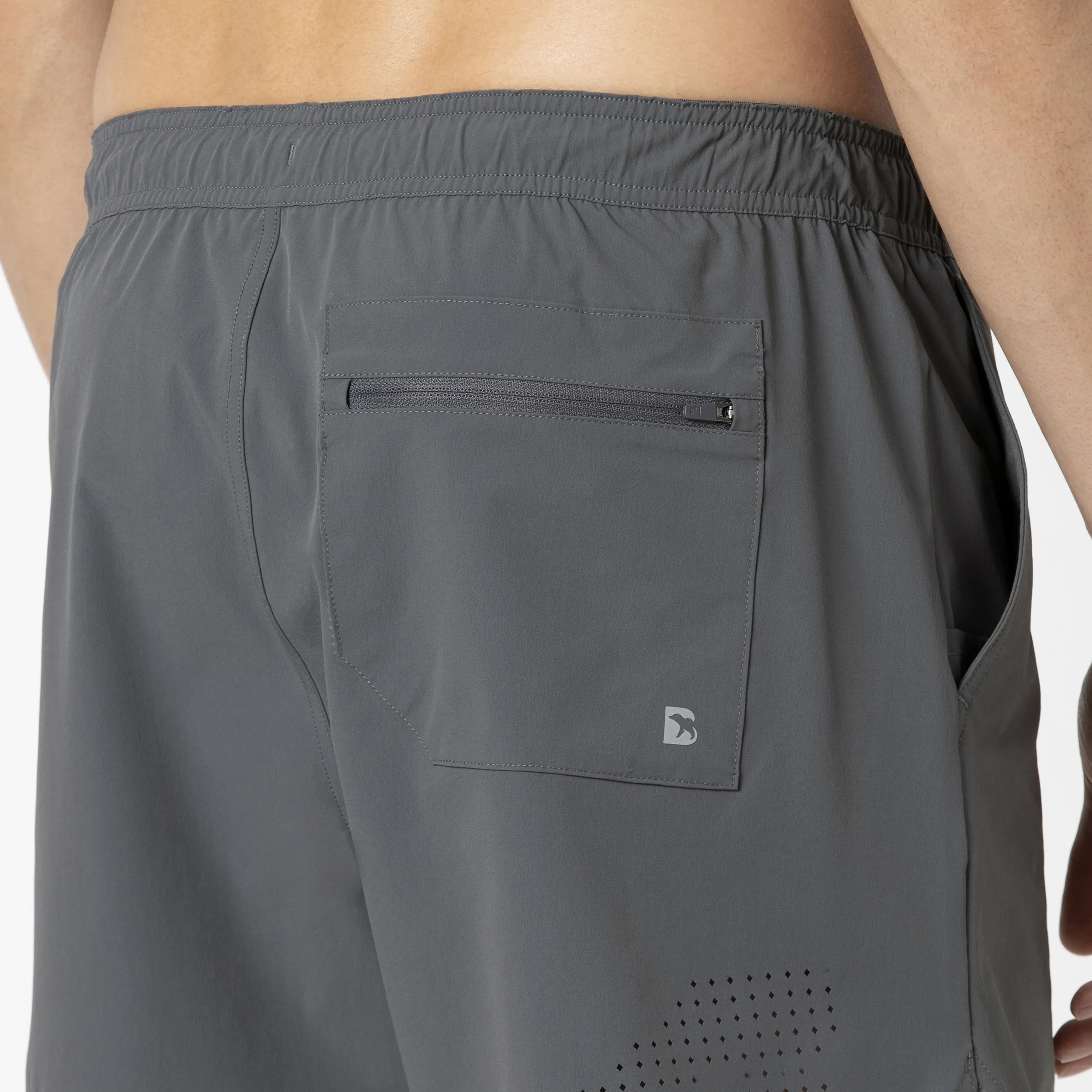 Echo Short