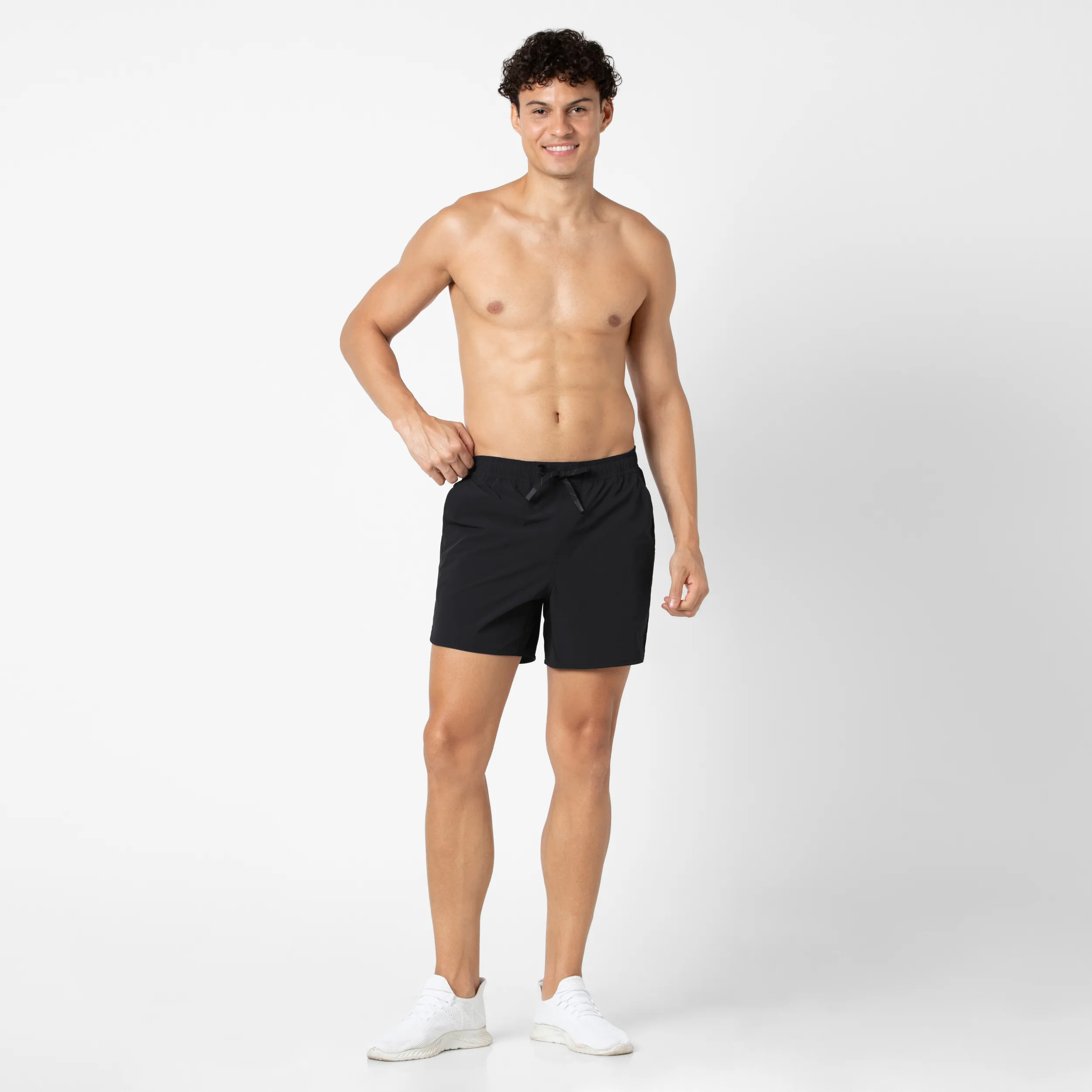 Echo Short