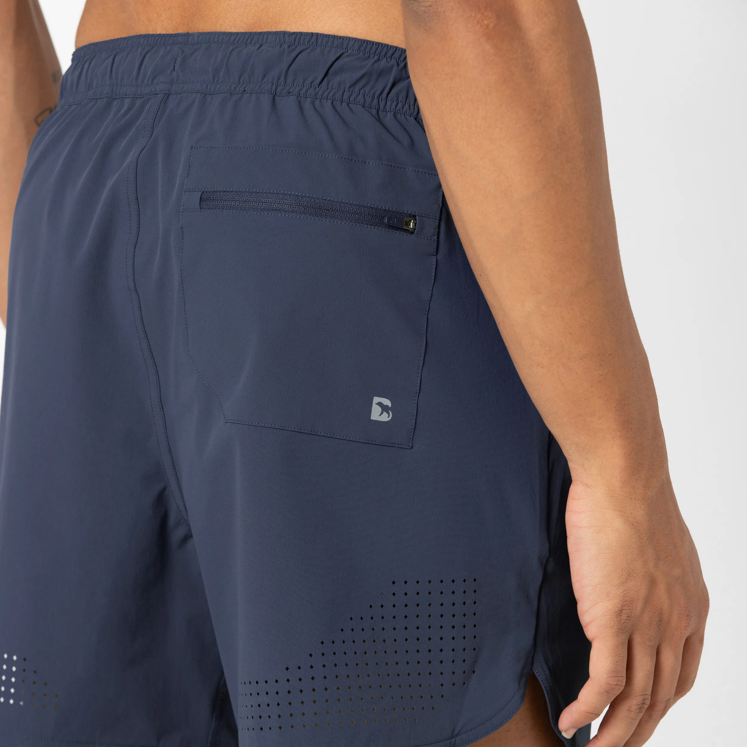 Echo Short