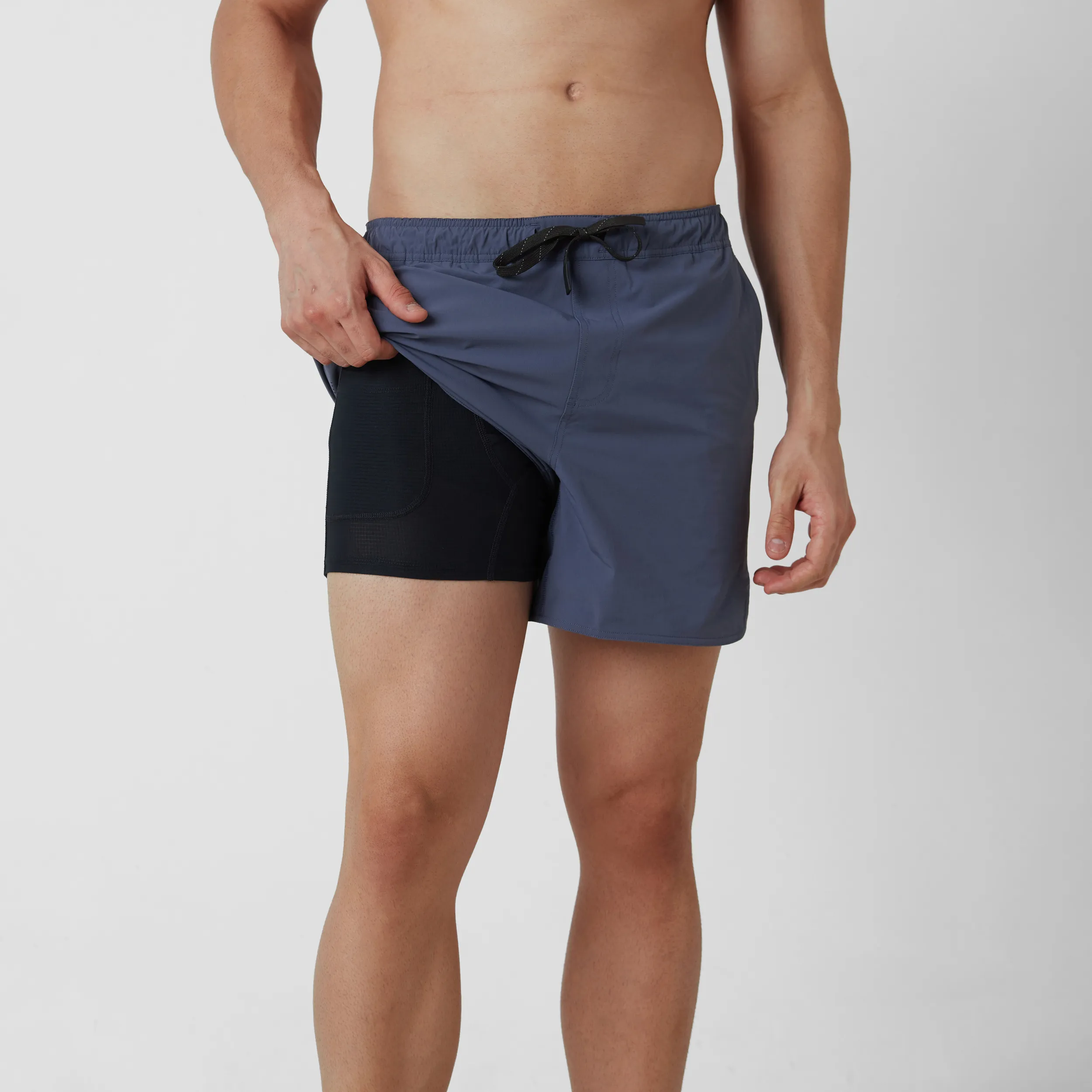 Echo Short