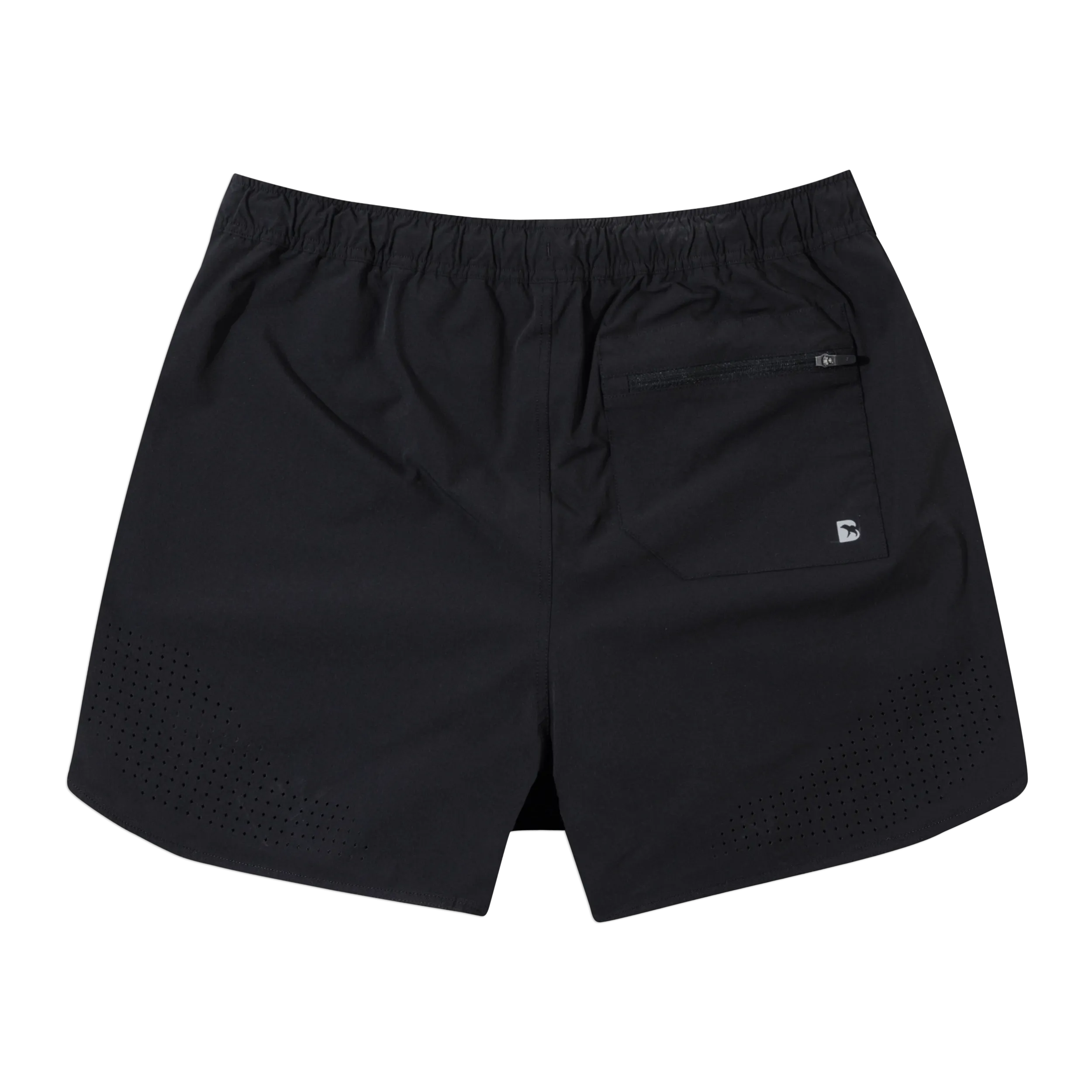 Echo Short