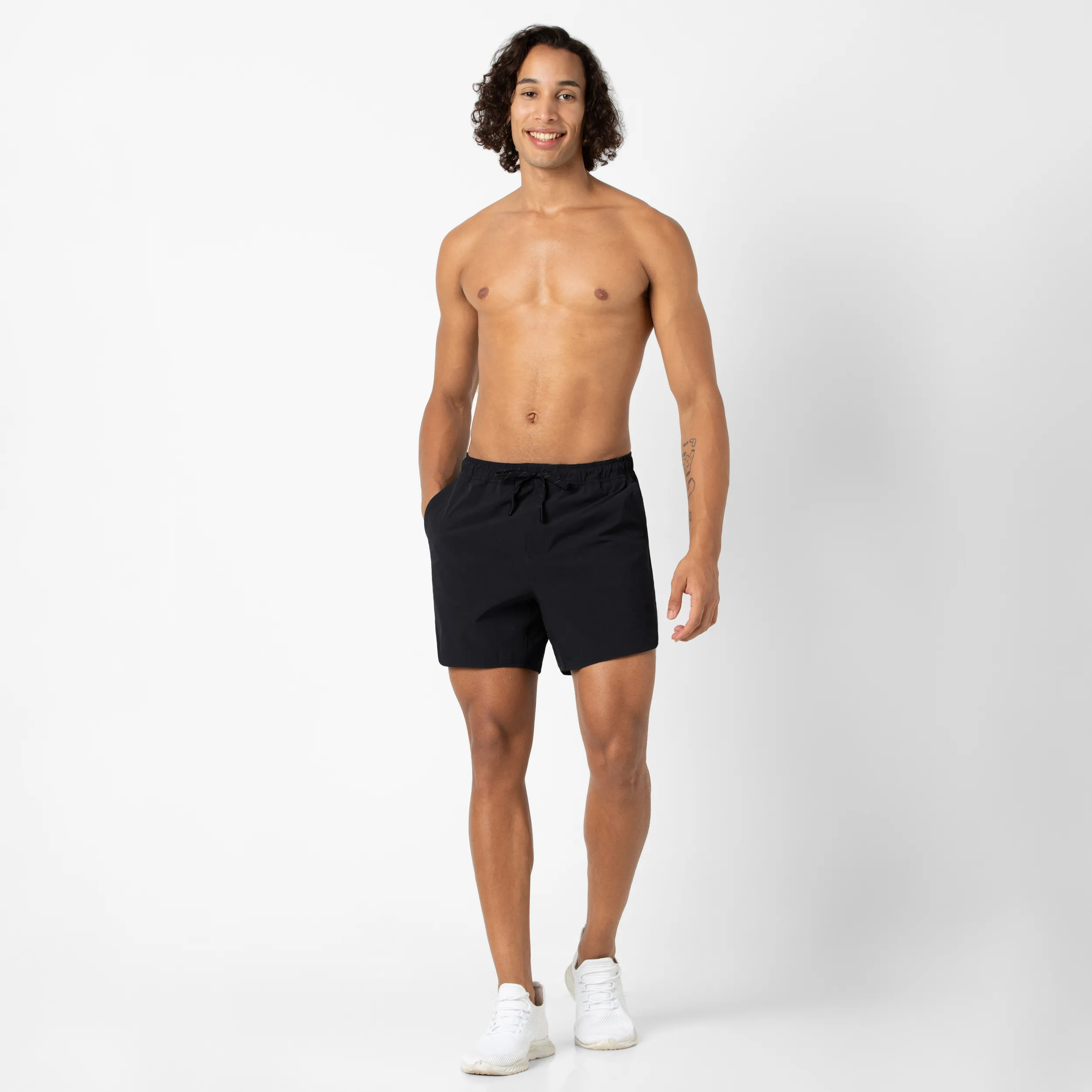 Echo Short