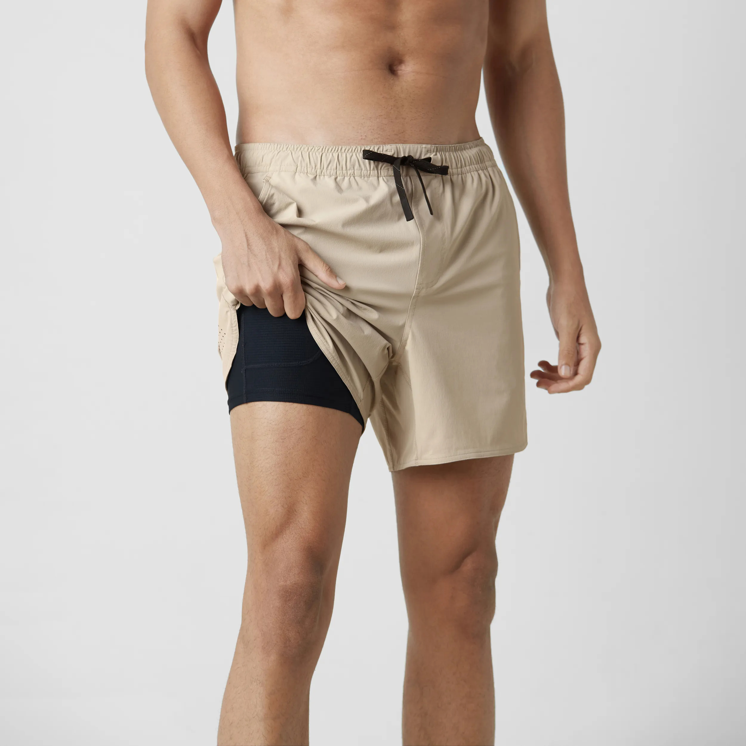 Echo Short