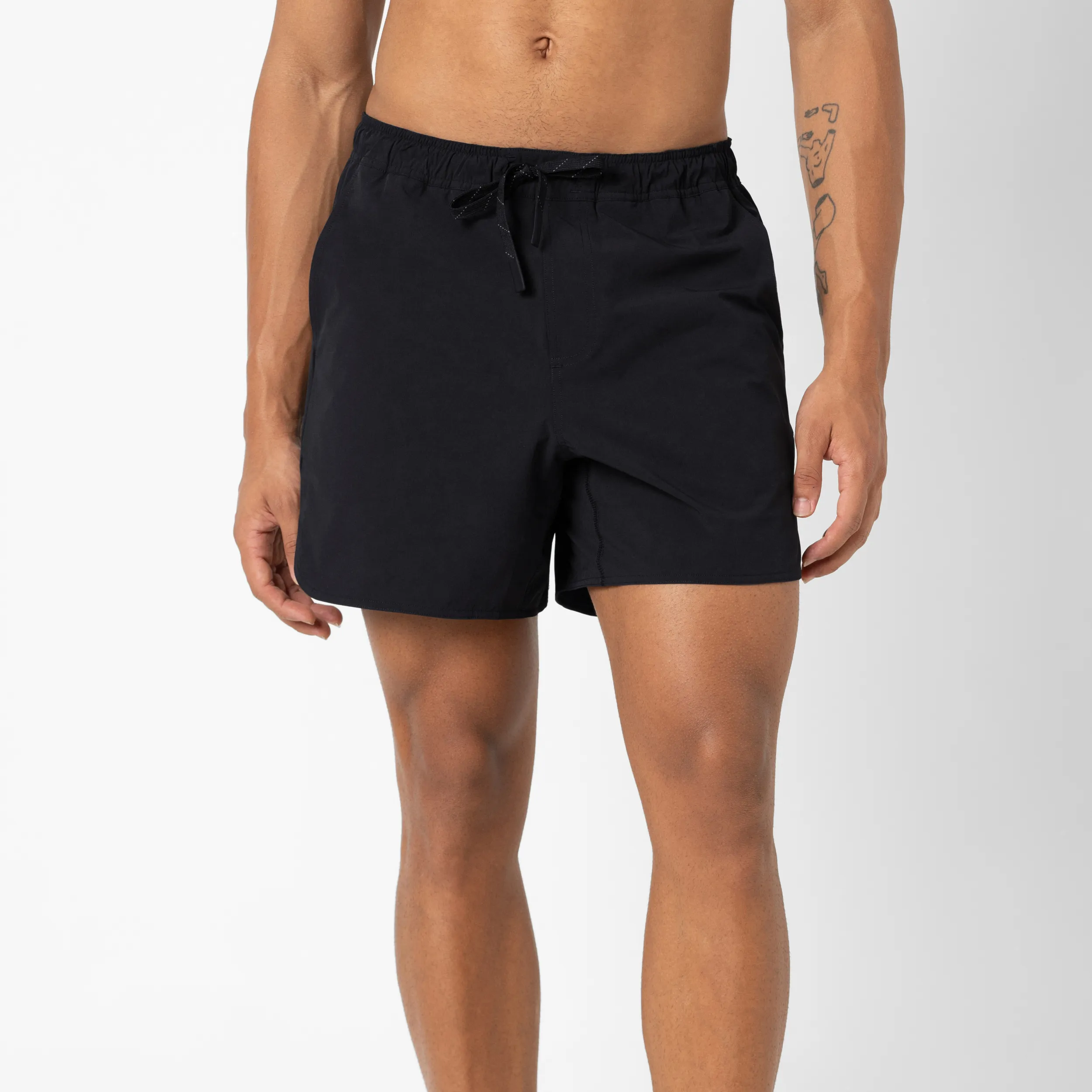 Echo Short