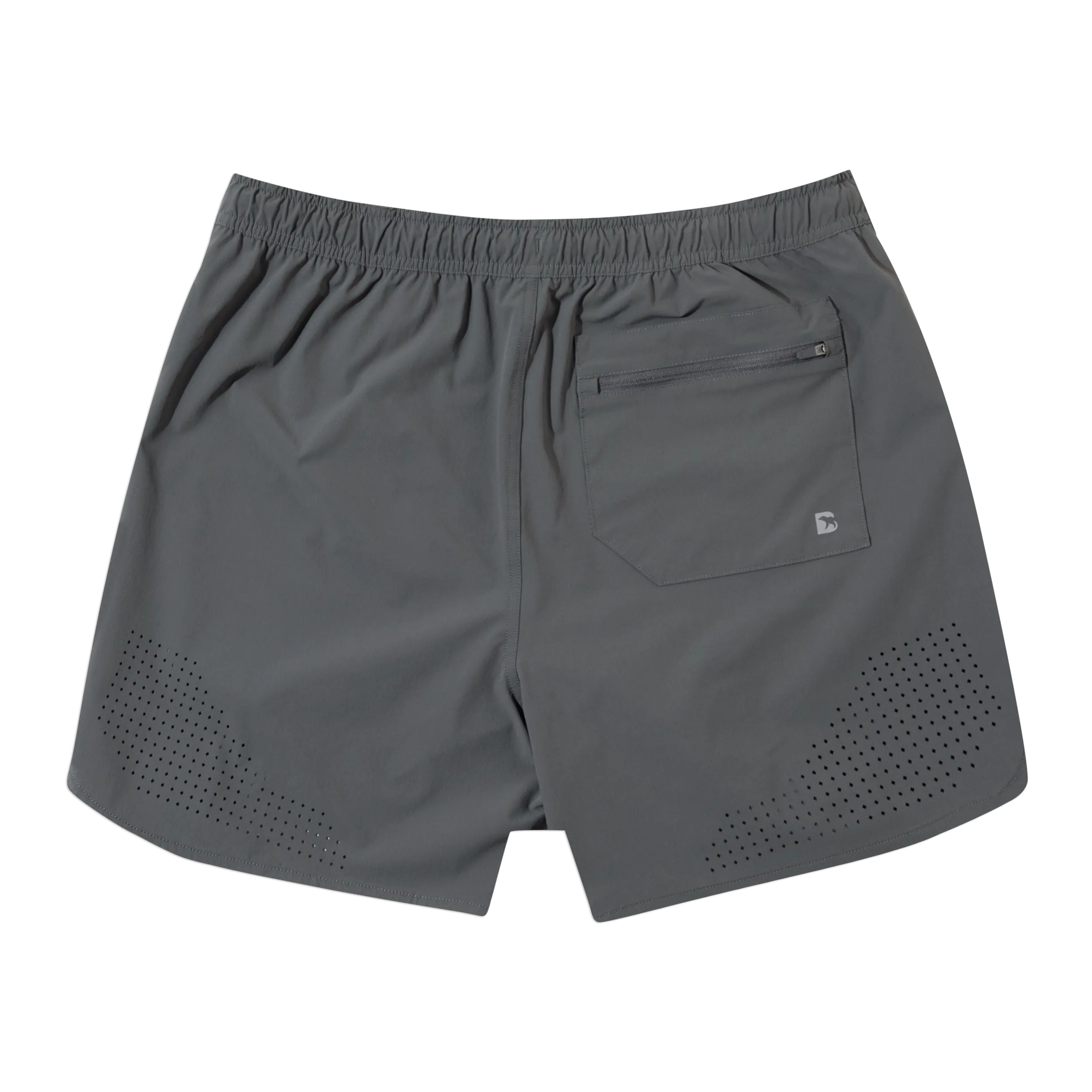 Echo Short
