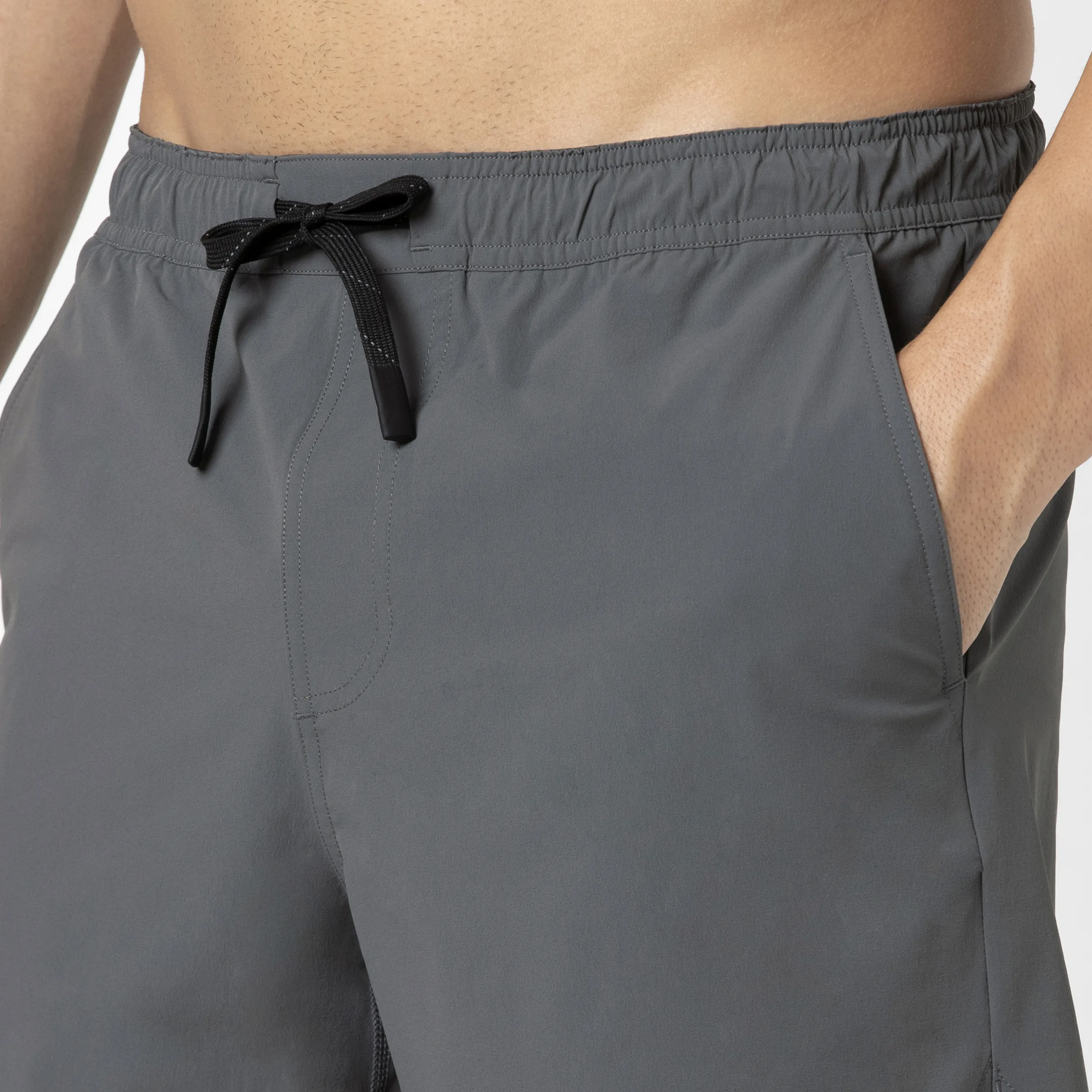 Echo Short