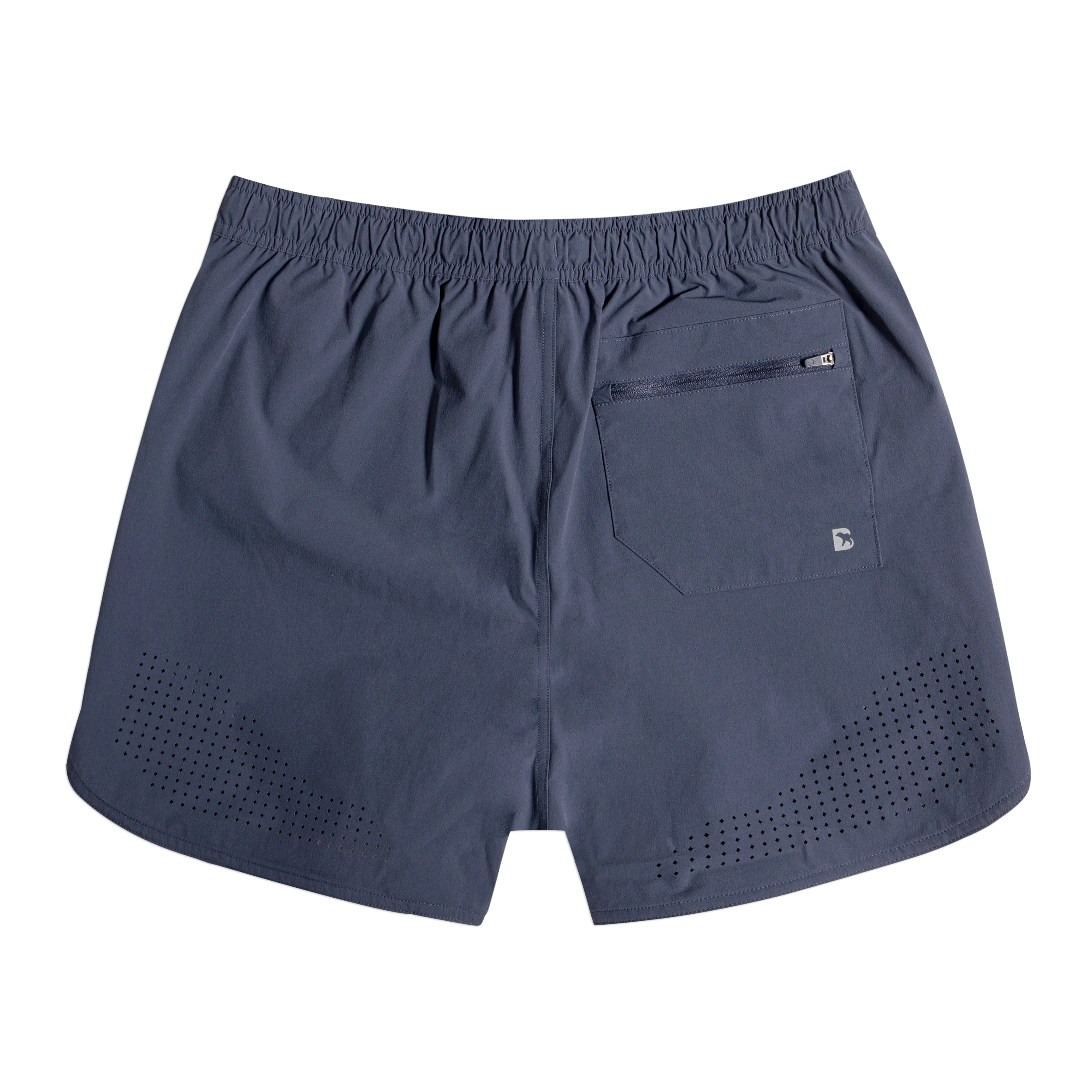 Echo Short
