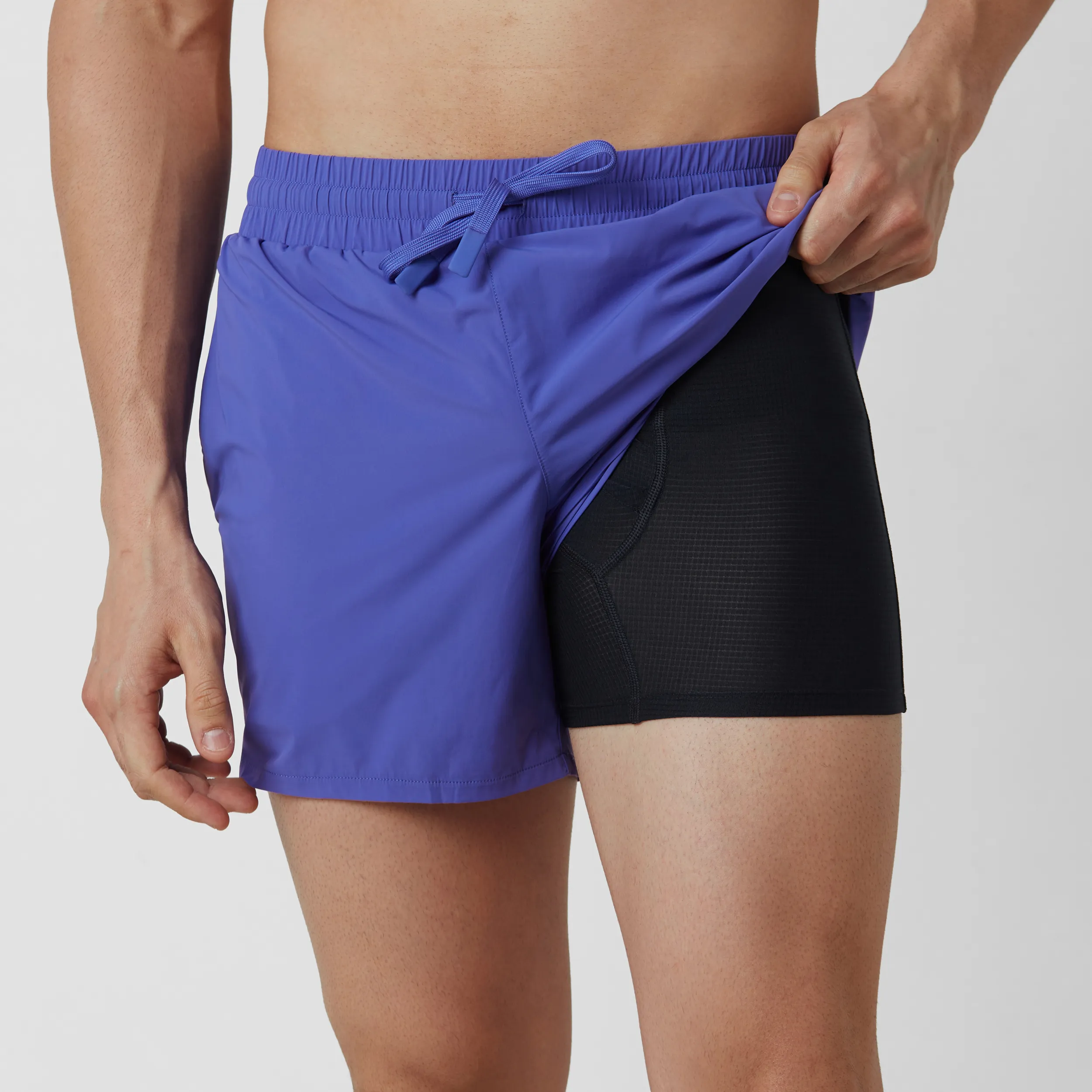 Field Short (Lined)