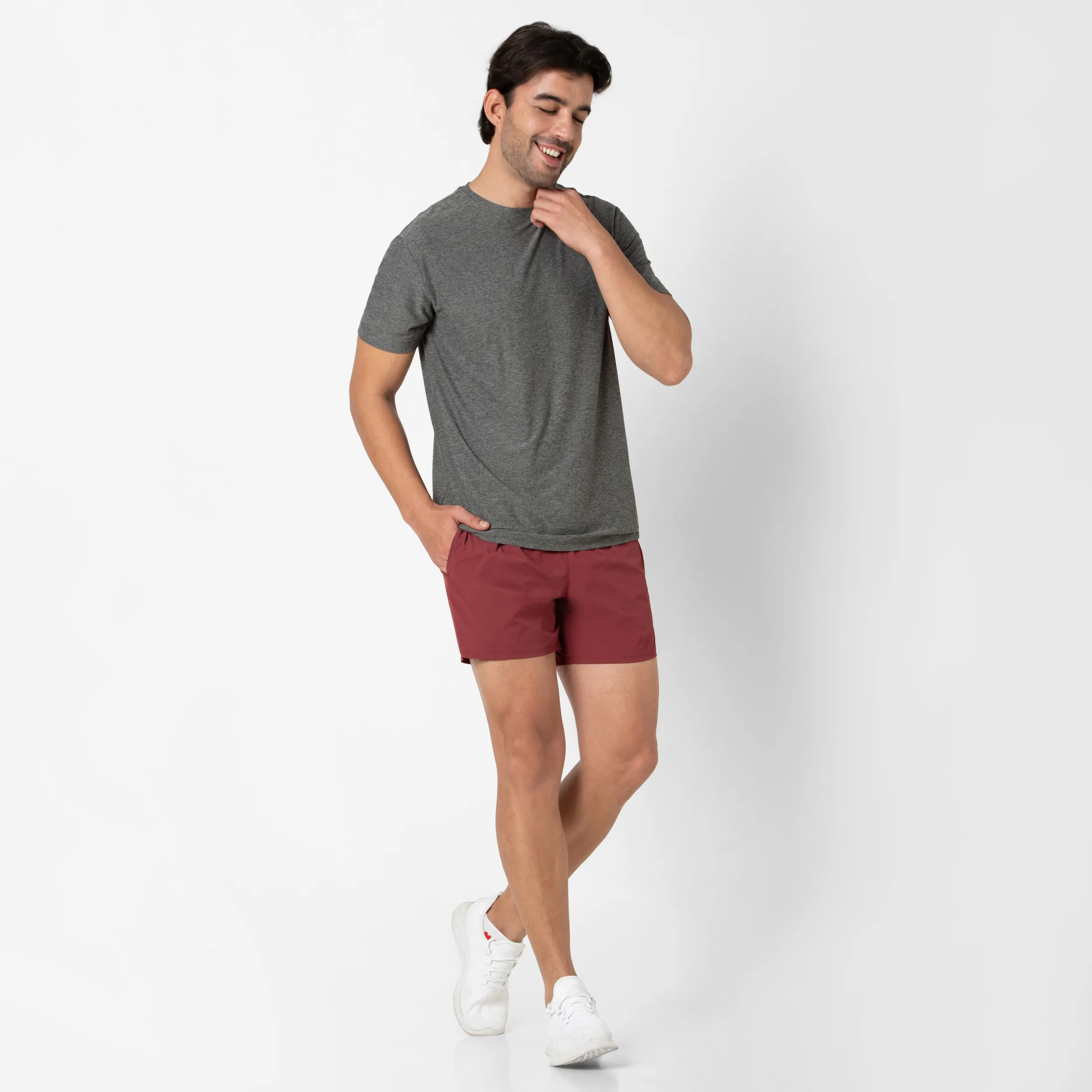 Field Short (Lined)