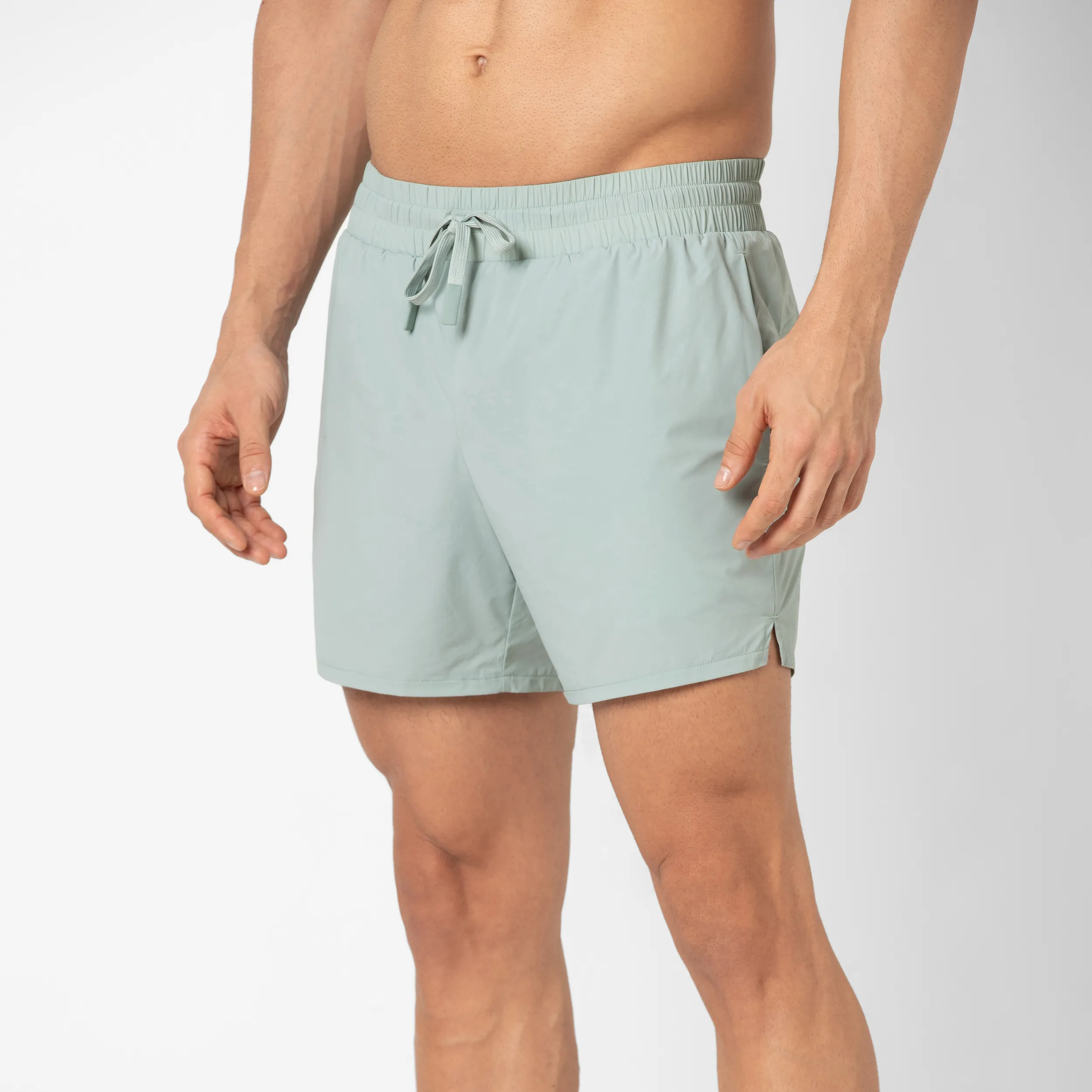 Field Short (Lined)
