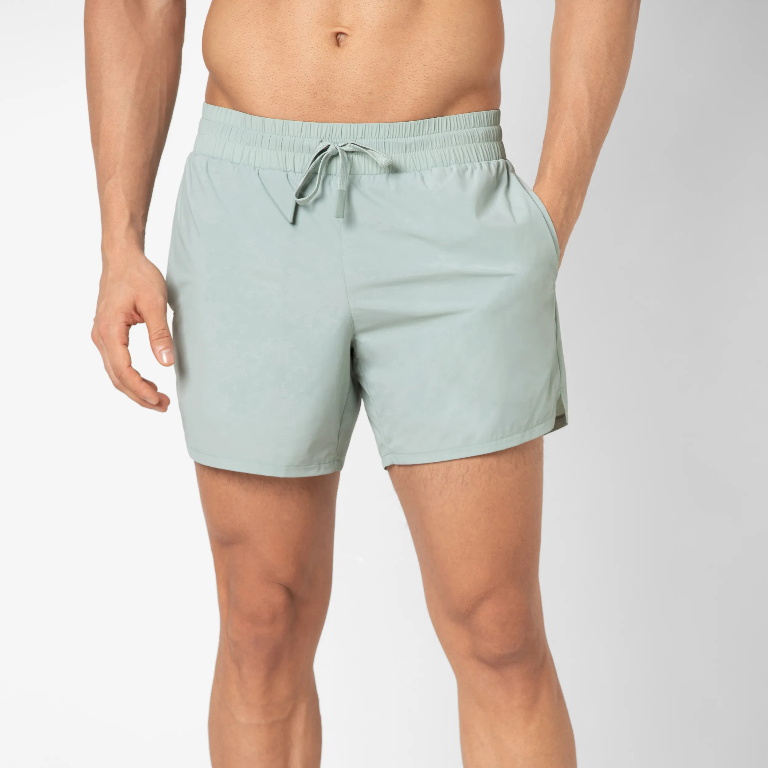 Field Short (Lined)