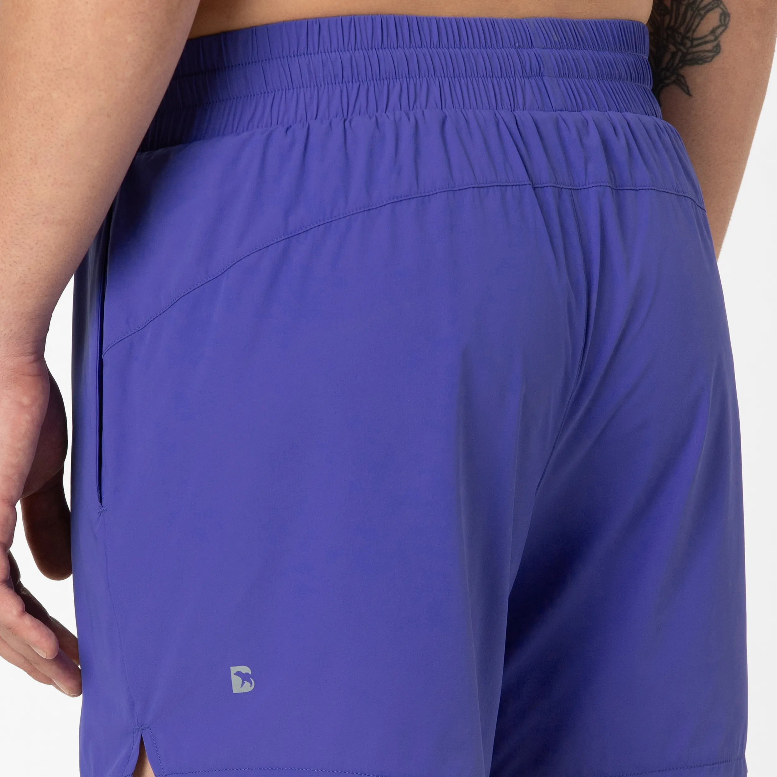 Field Short (Lined)