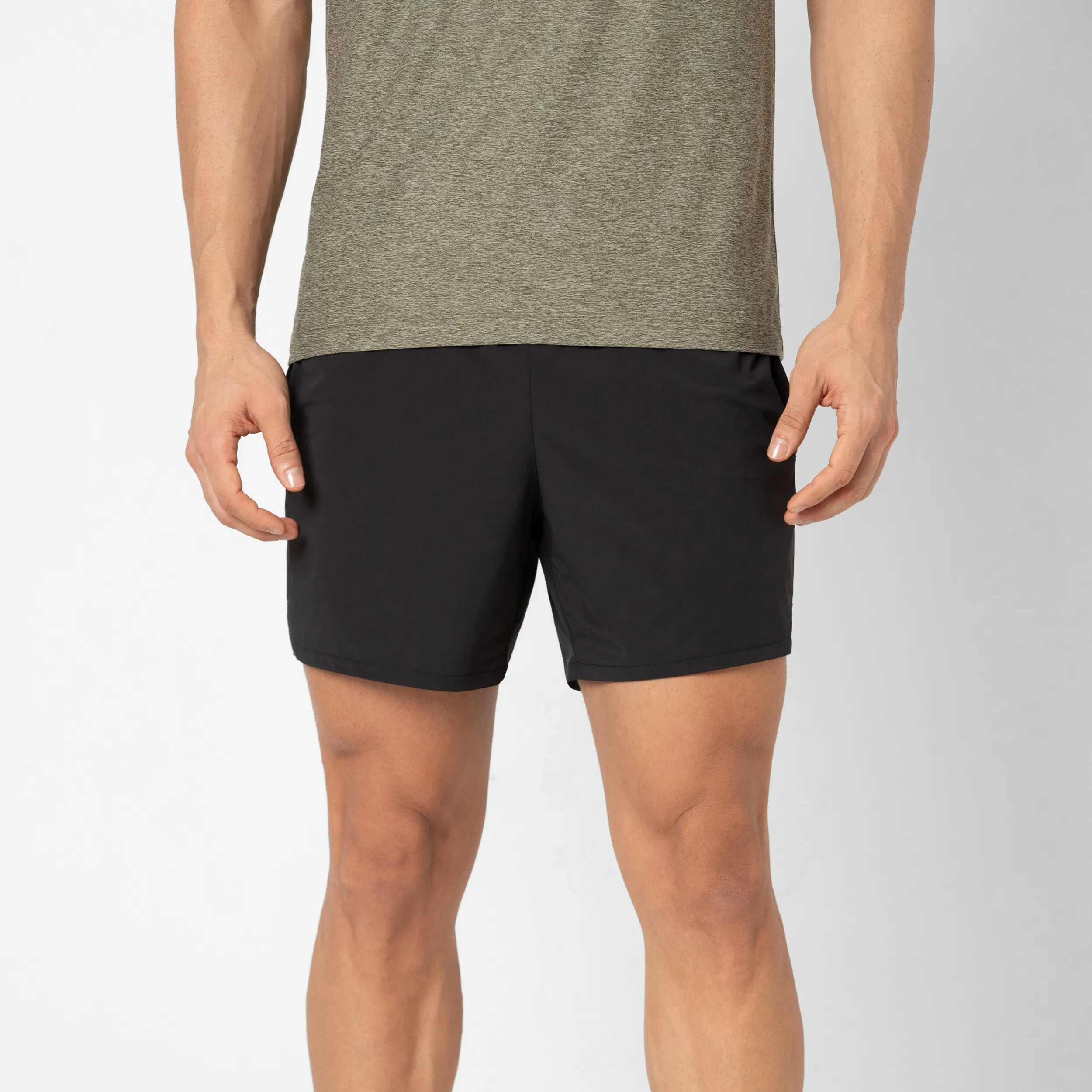 Field Short (Lined)