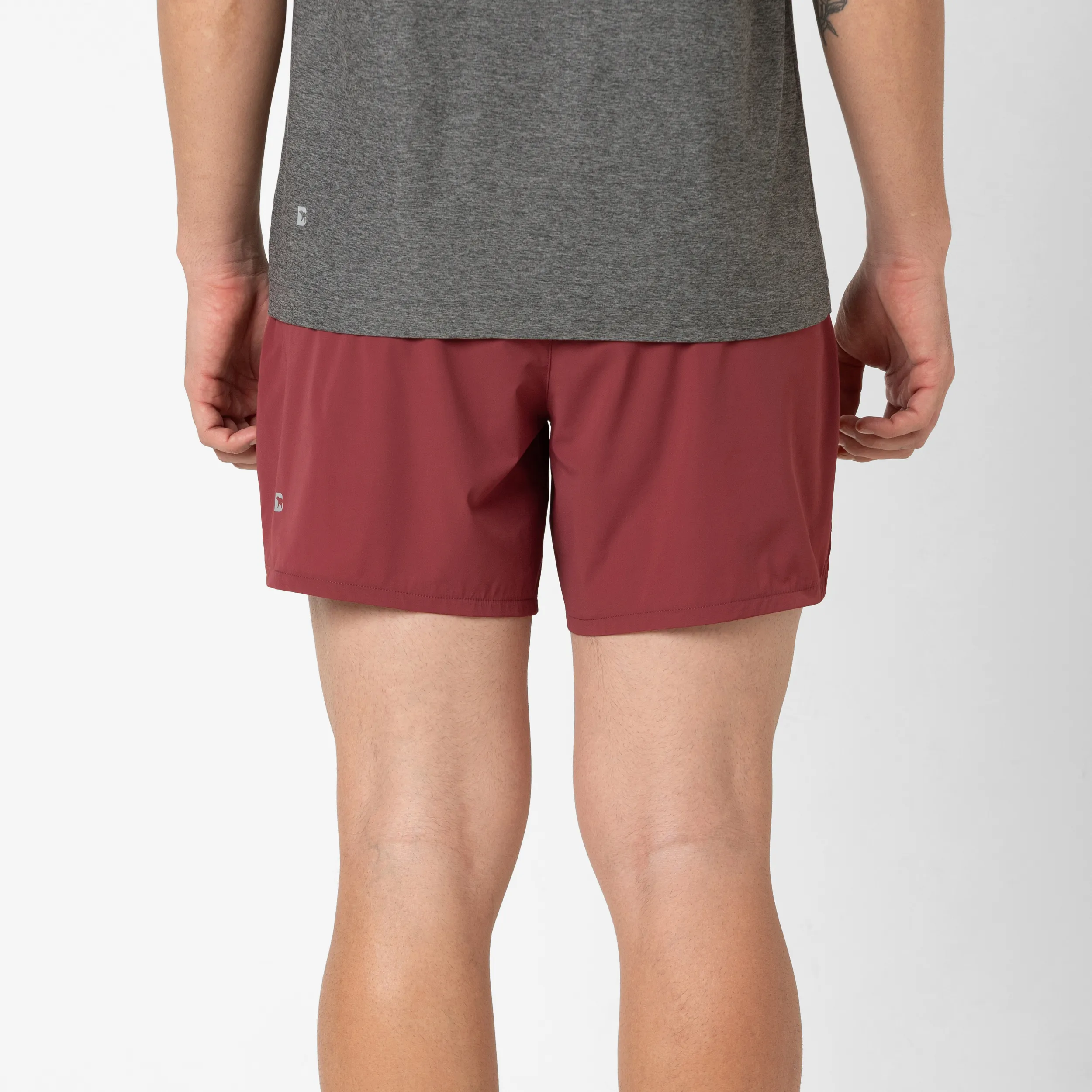 Field Short (Lined)