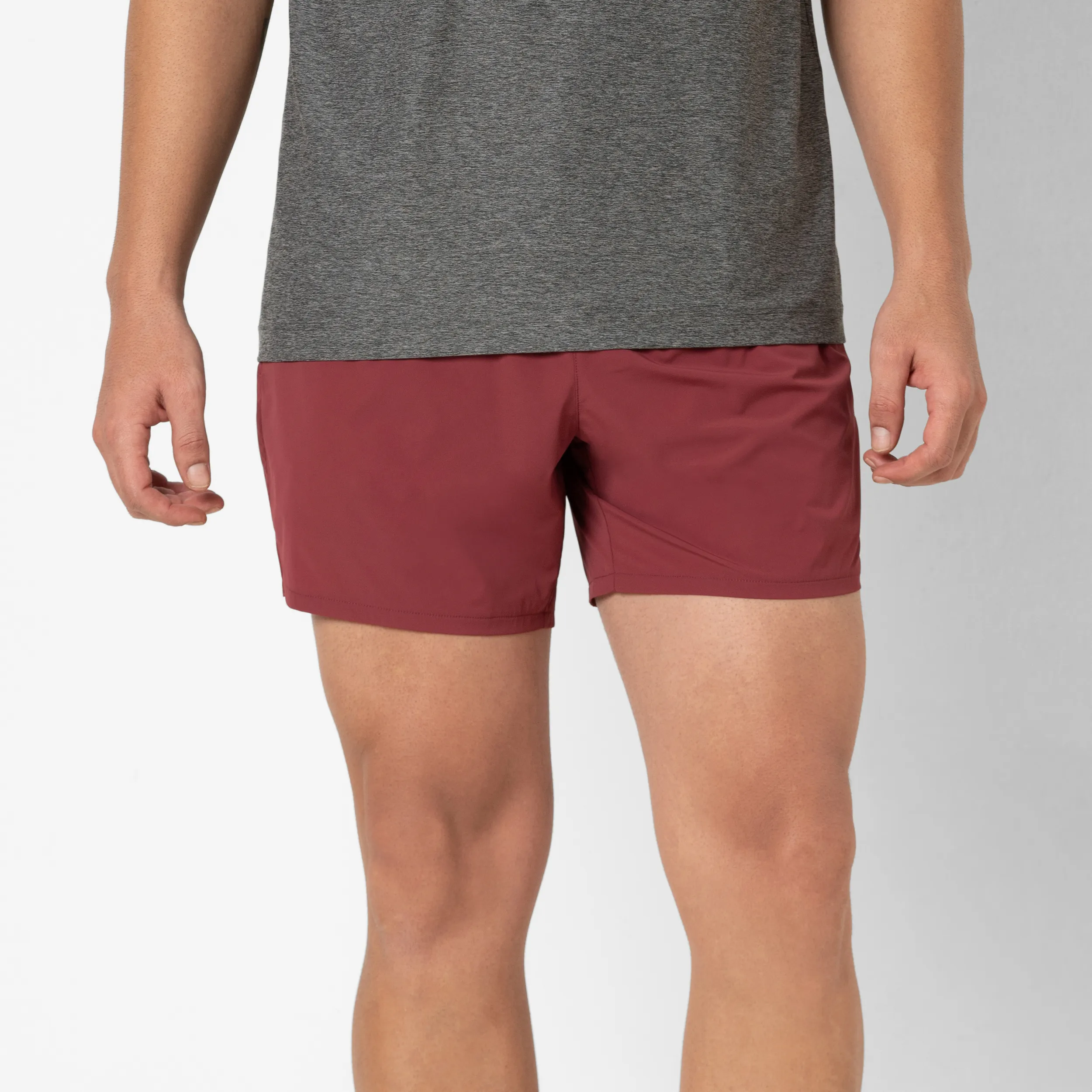 Field Short (Lined)