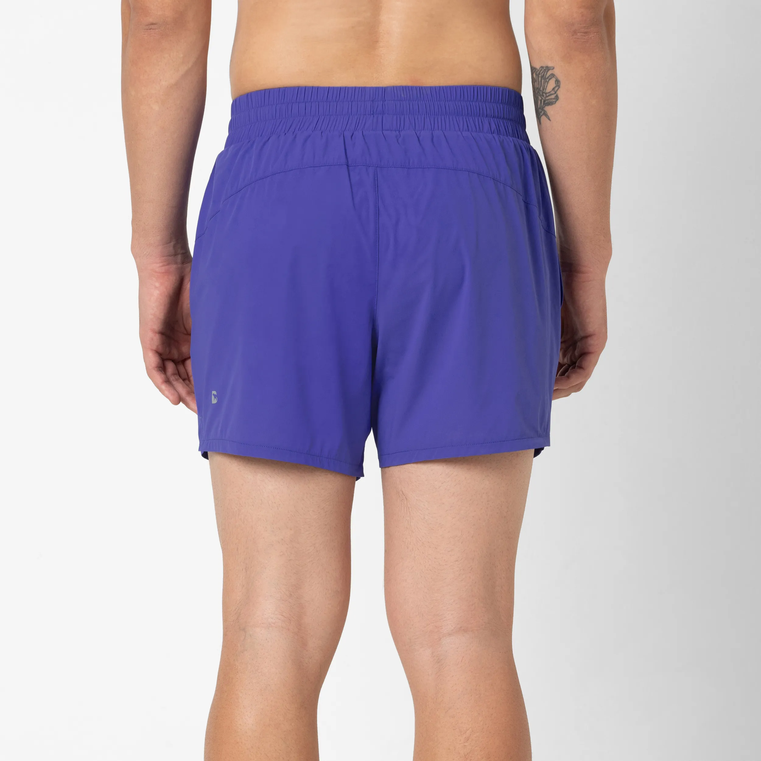Field Short (Lined)