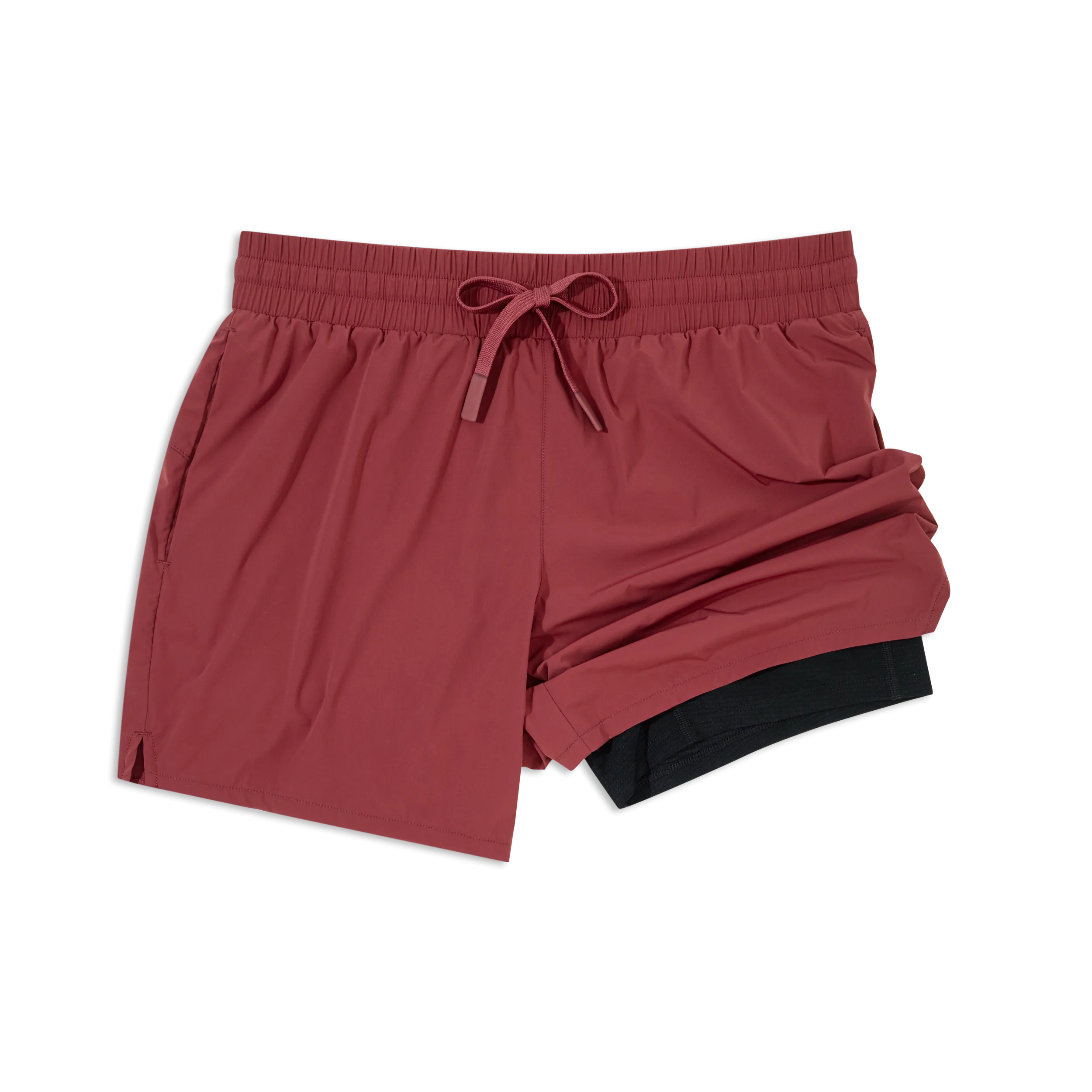 Field Short (Lined)