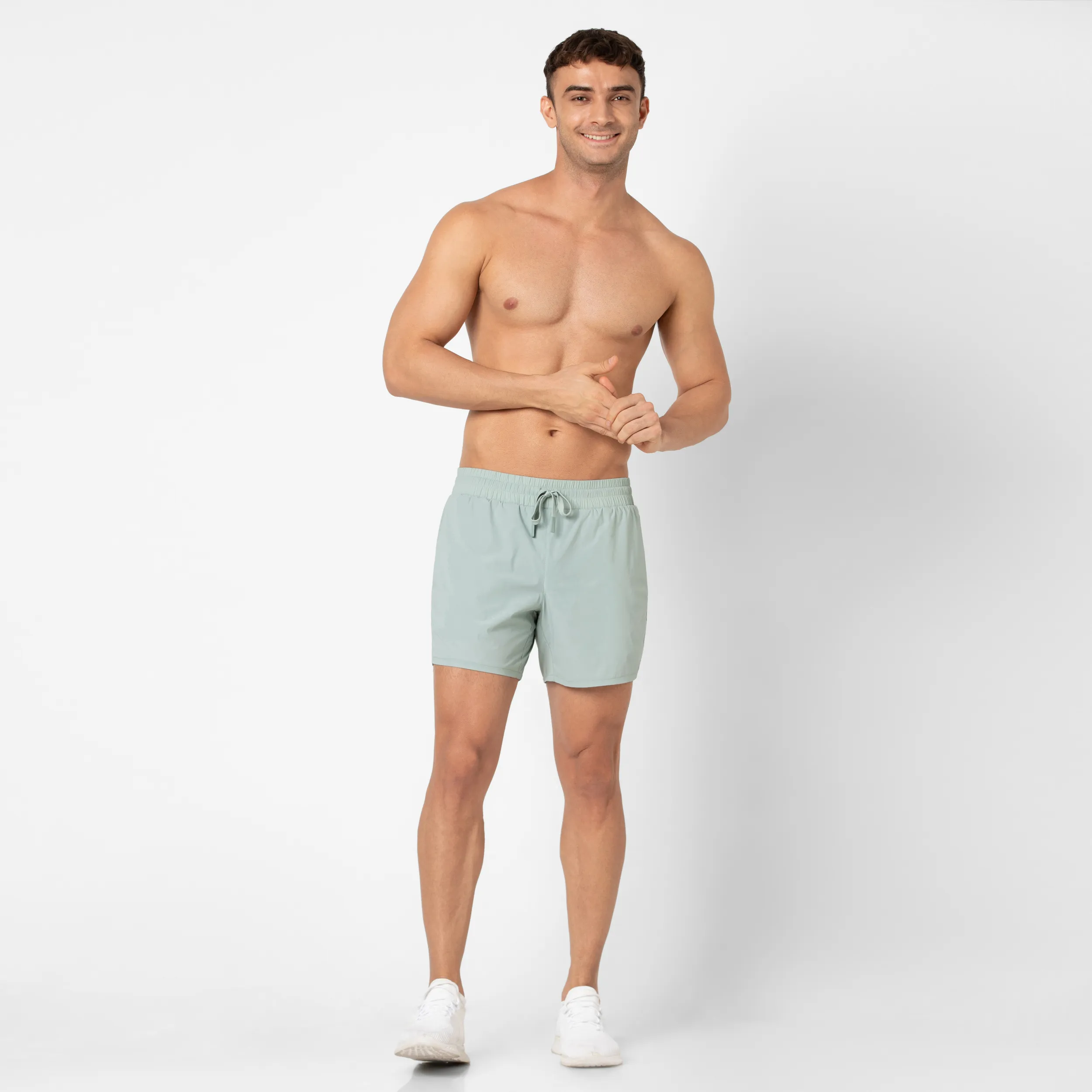 Field Short (Lined)