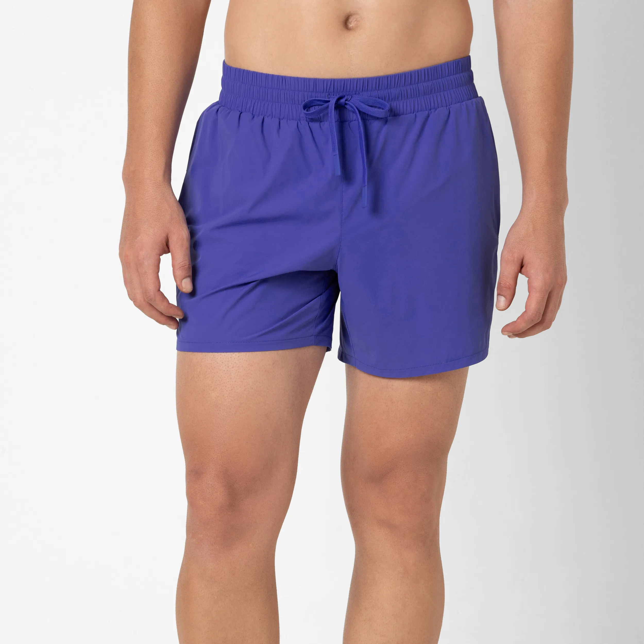 Field Short (Lined)