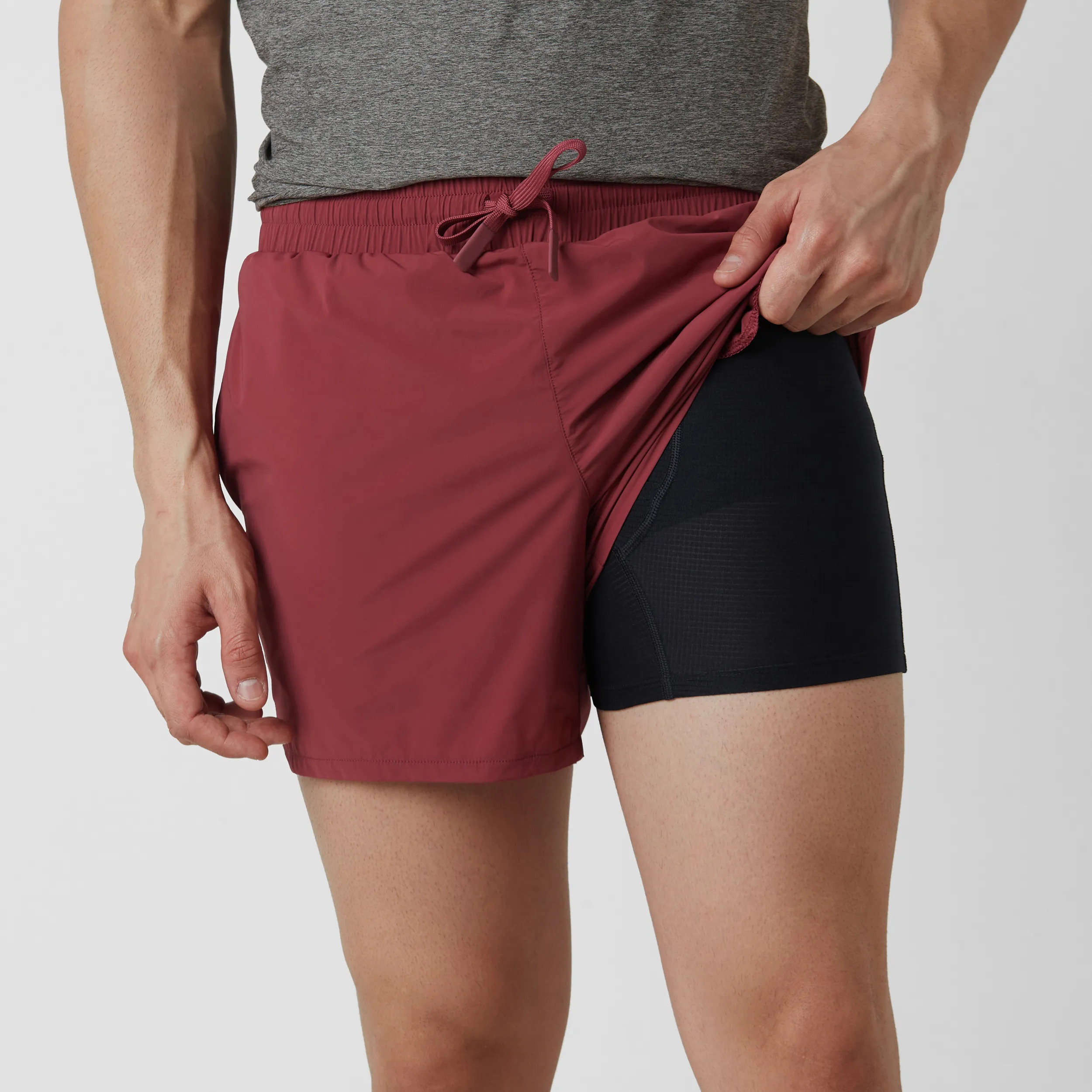 Field Short (Lined)