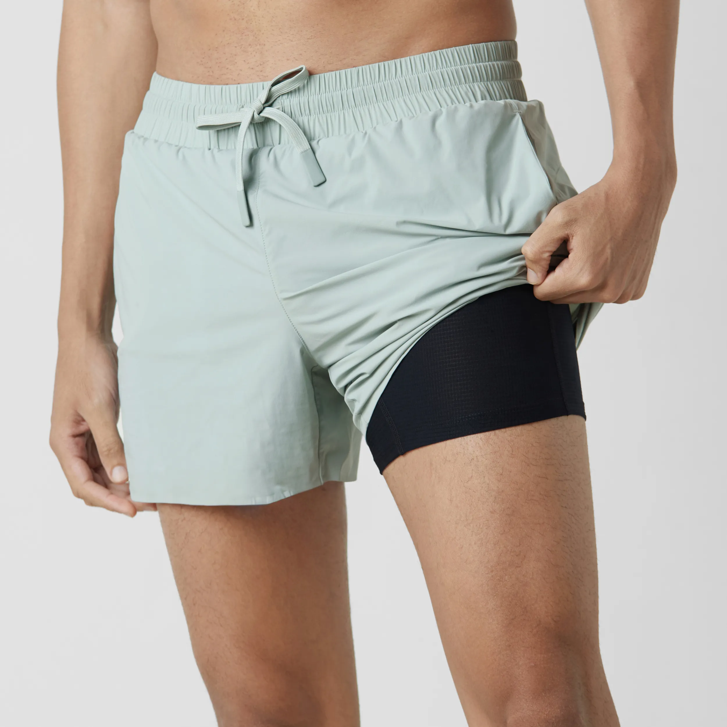 Field Short (Lined)