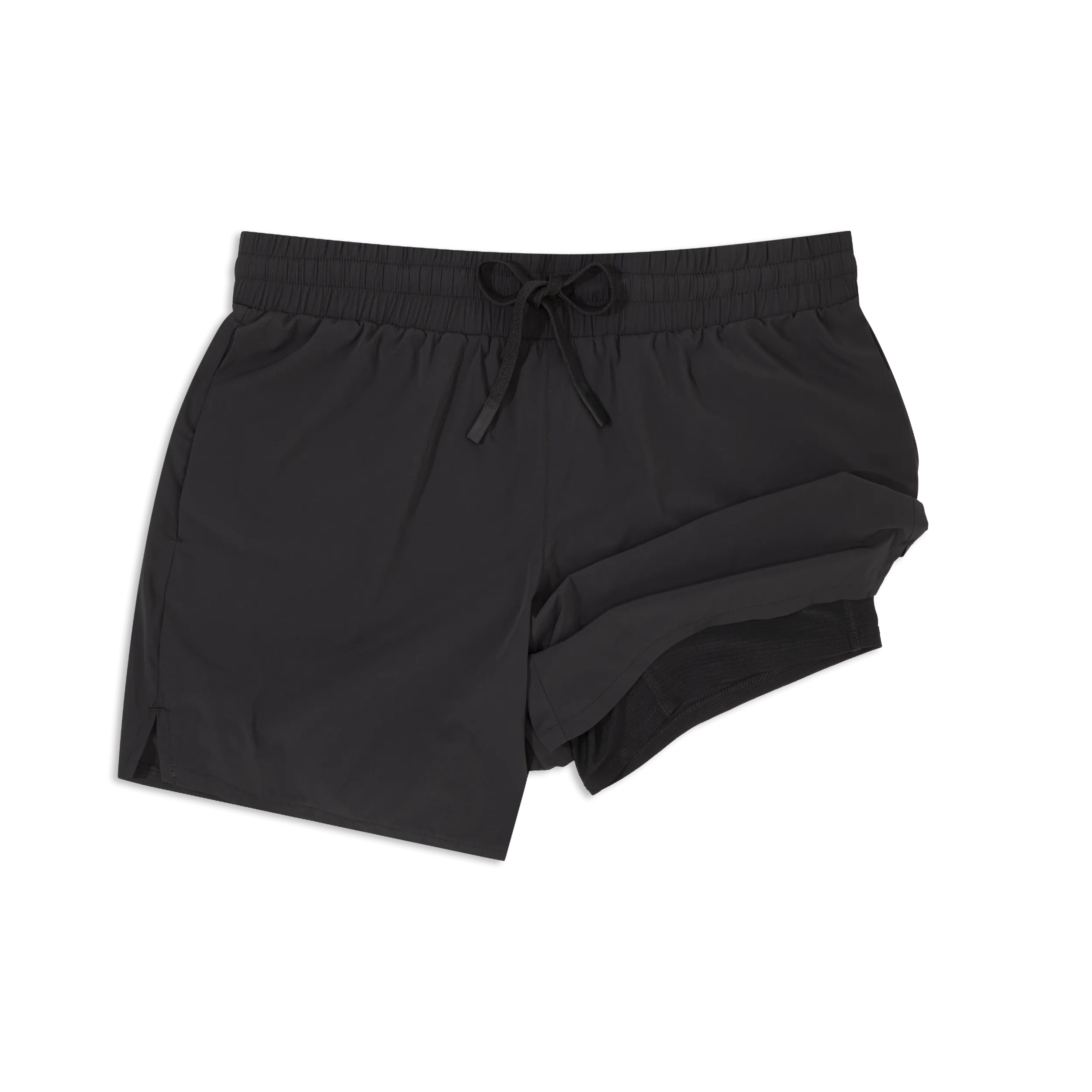 Field Short (Lined)