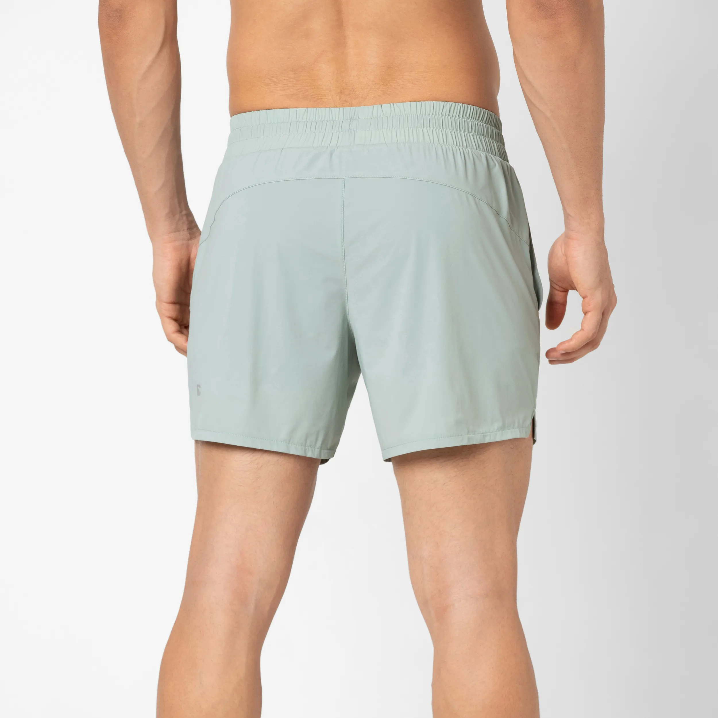 Field Short (Lined)