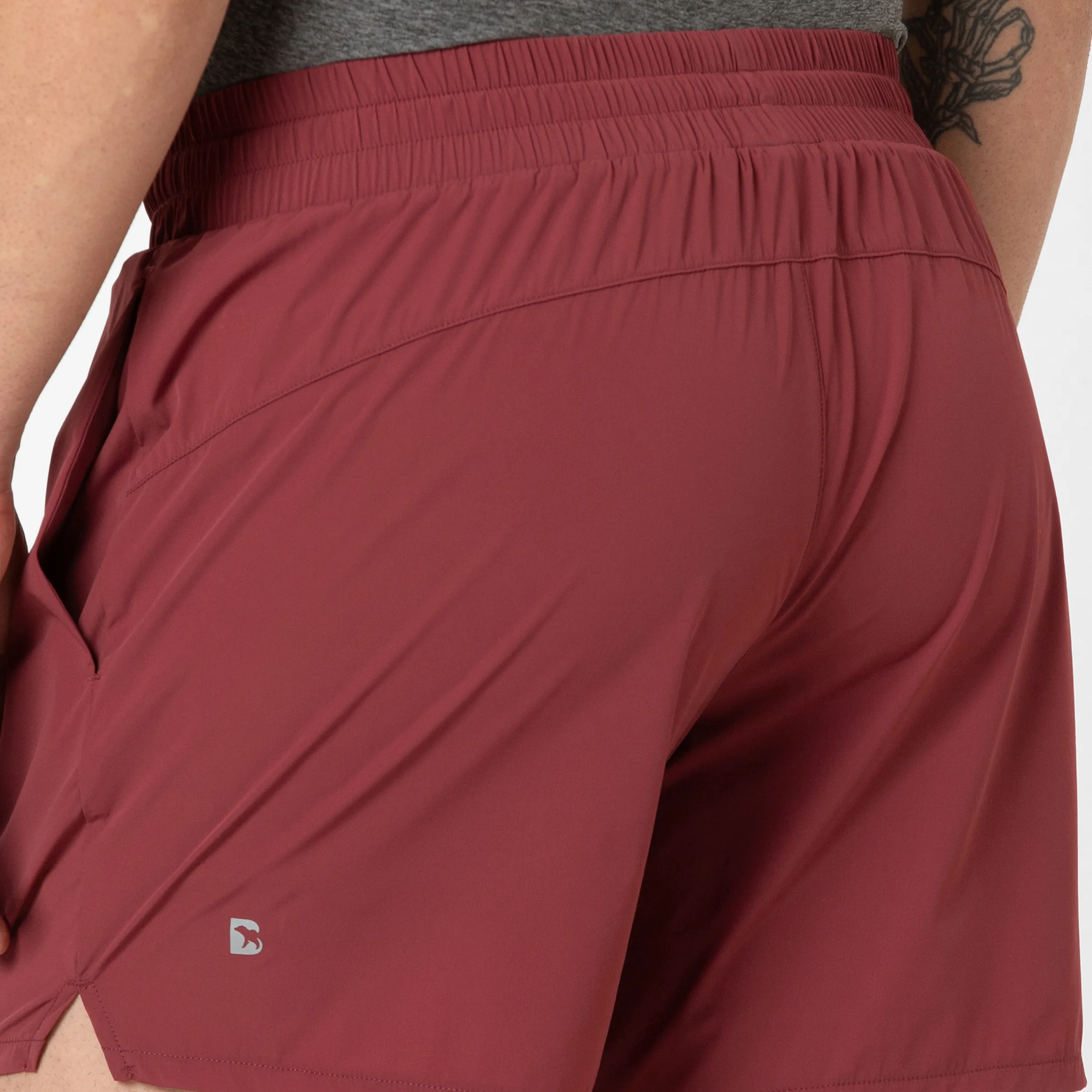 Field Short (Lined)