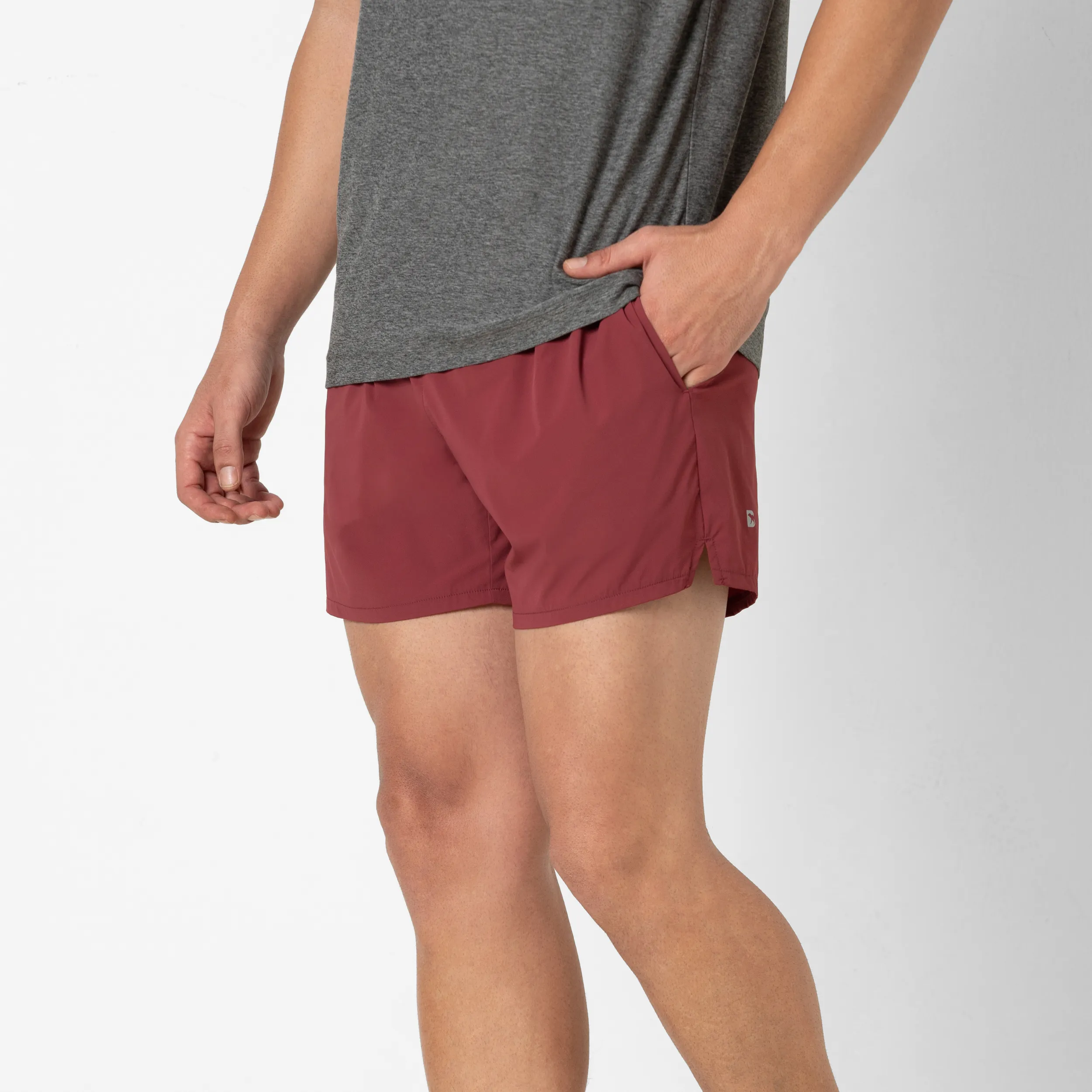 Field Short (Lined)