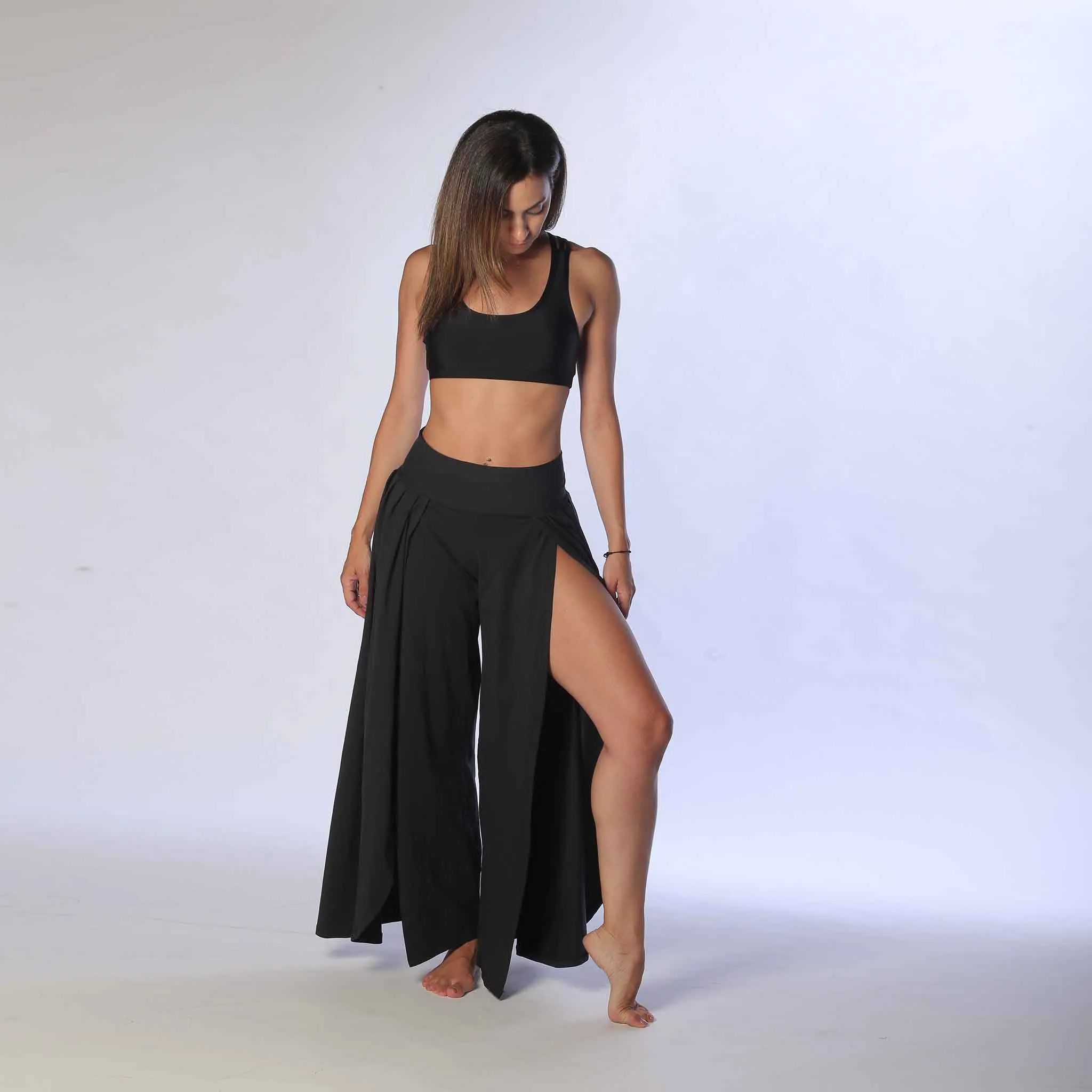 FREEFORM JAZZ PANTS