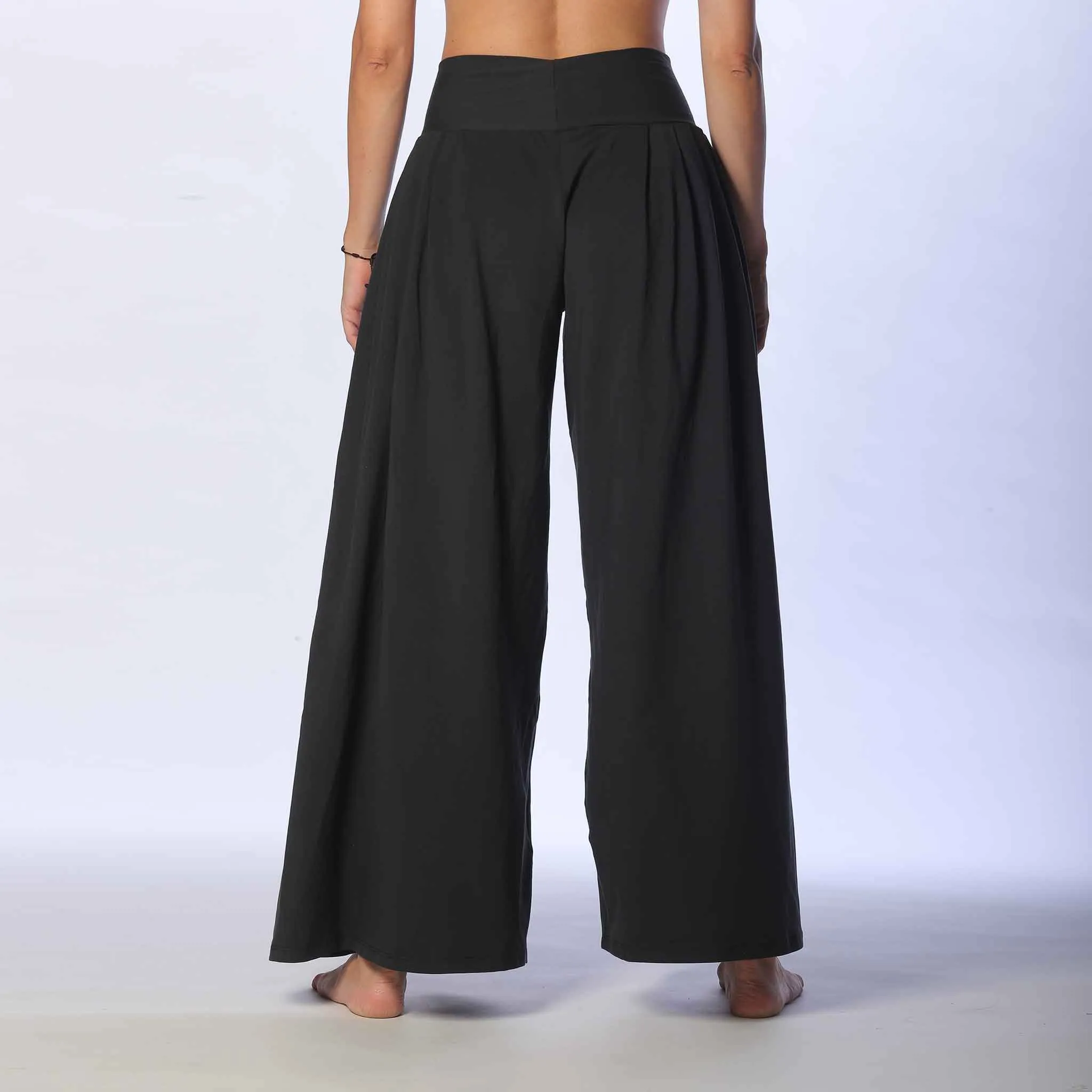 FREEFORM JAZZ PANTS