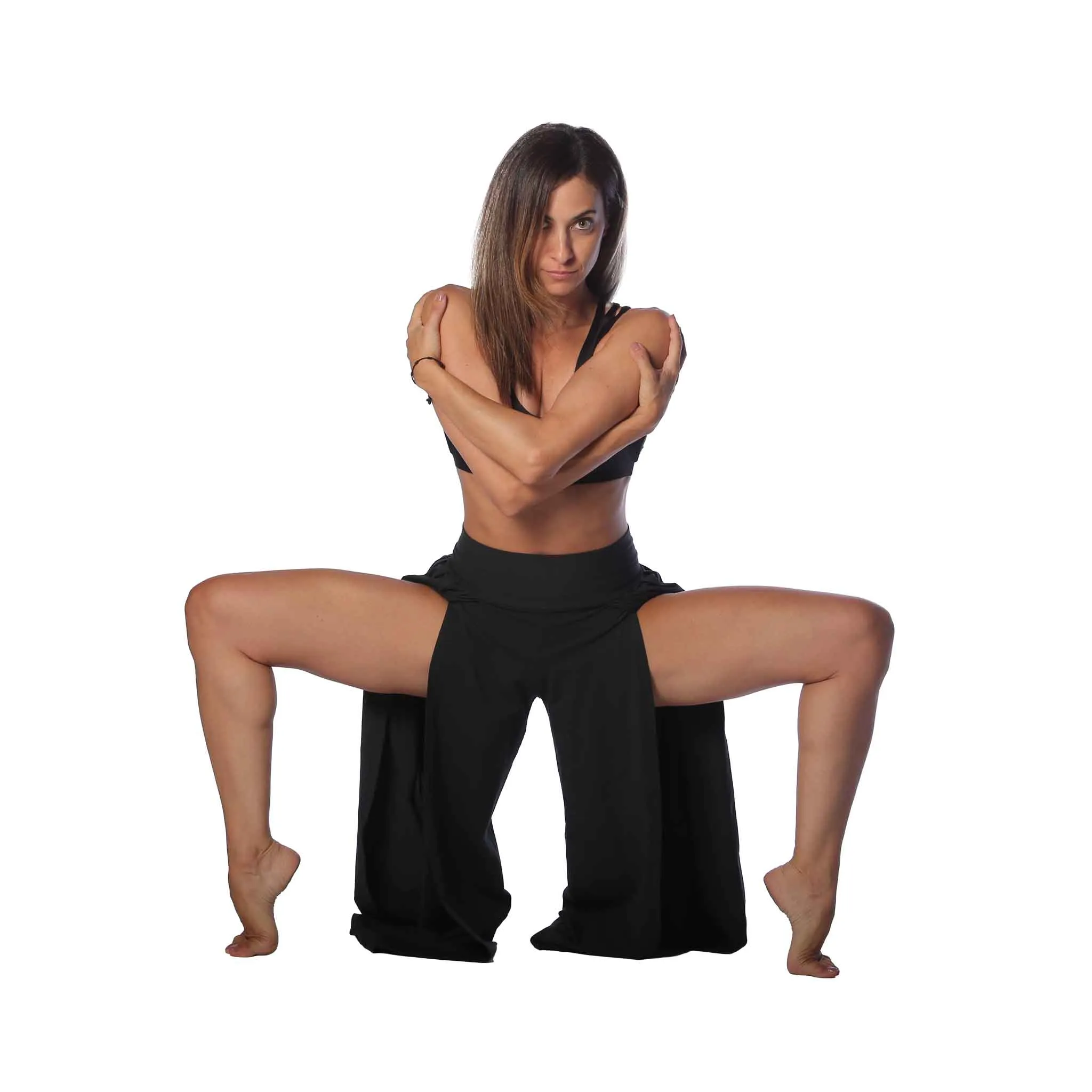 FREEFORM JAZZ PANTS
