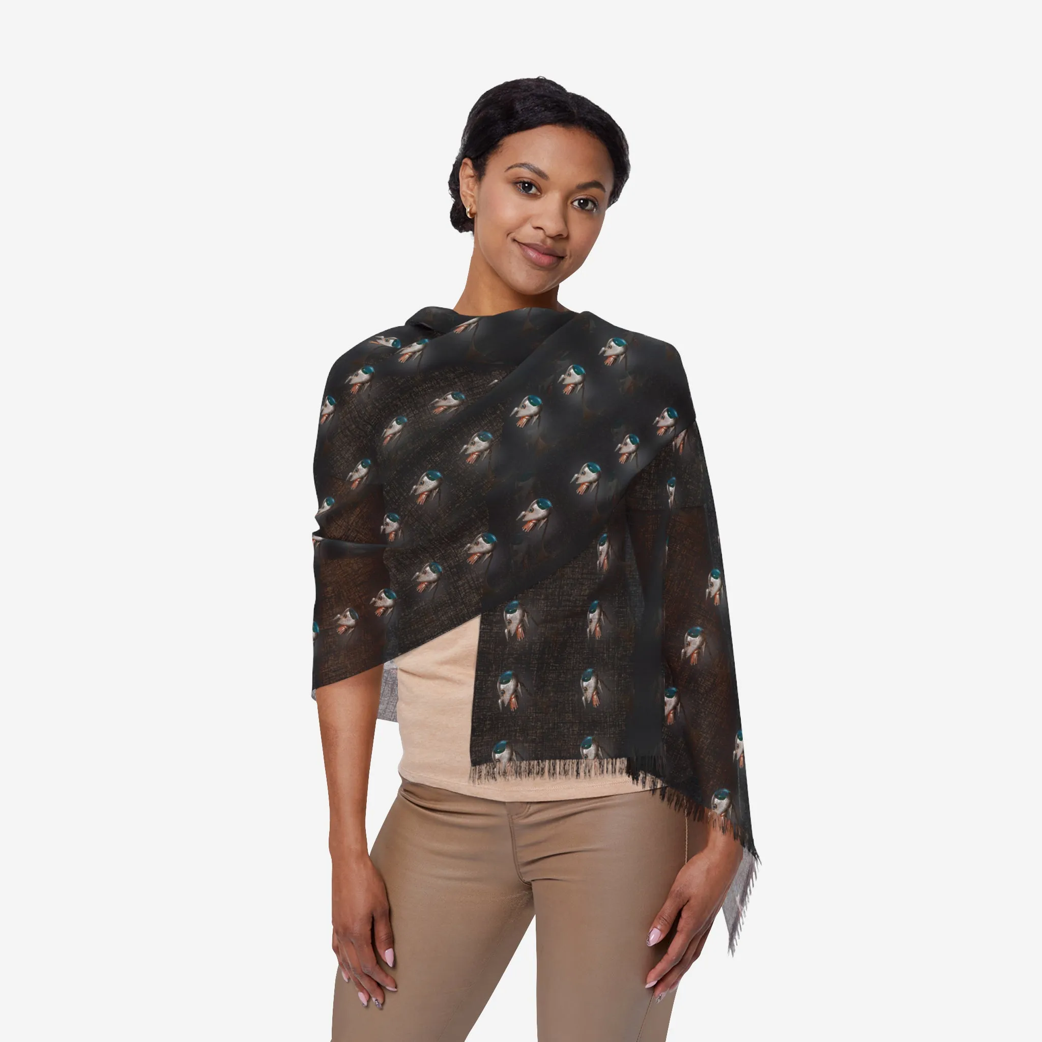 Herculus Herotia Scarf