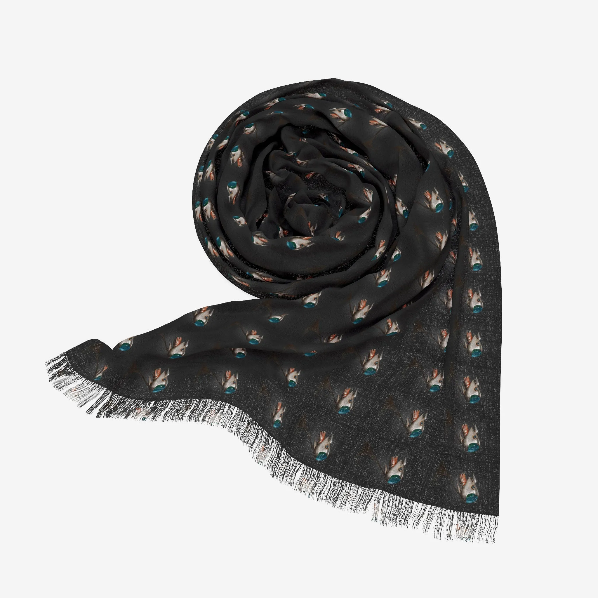 Herculus Herotia Scarf