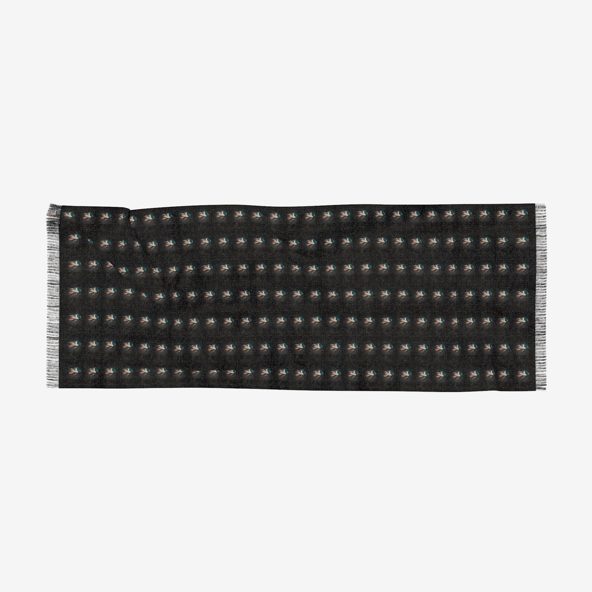 Herculus Herotia Scarf