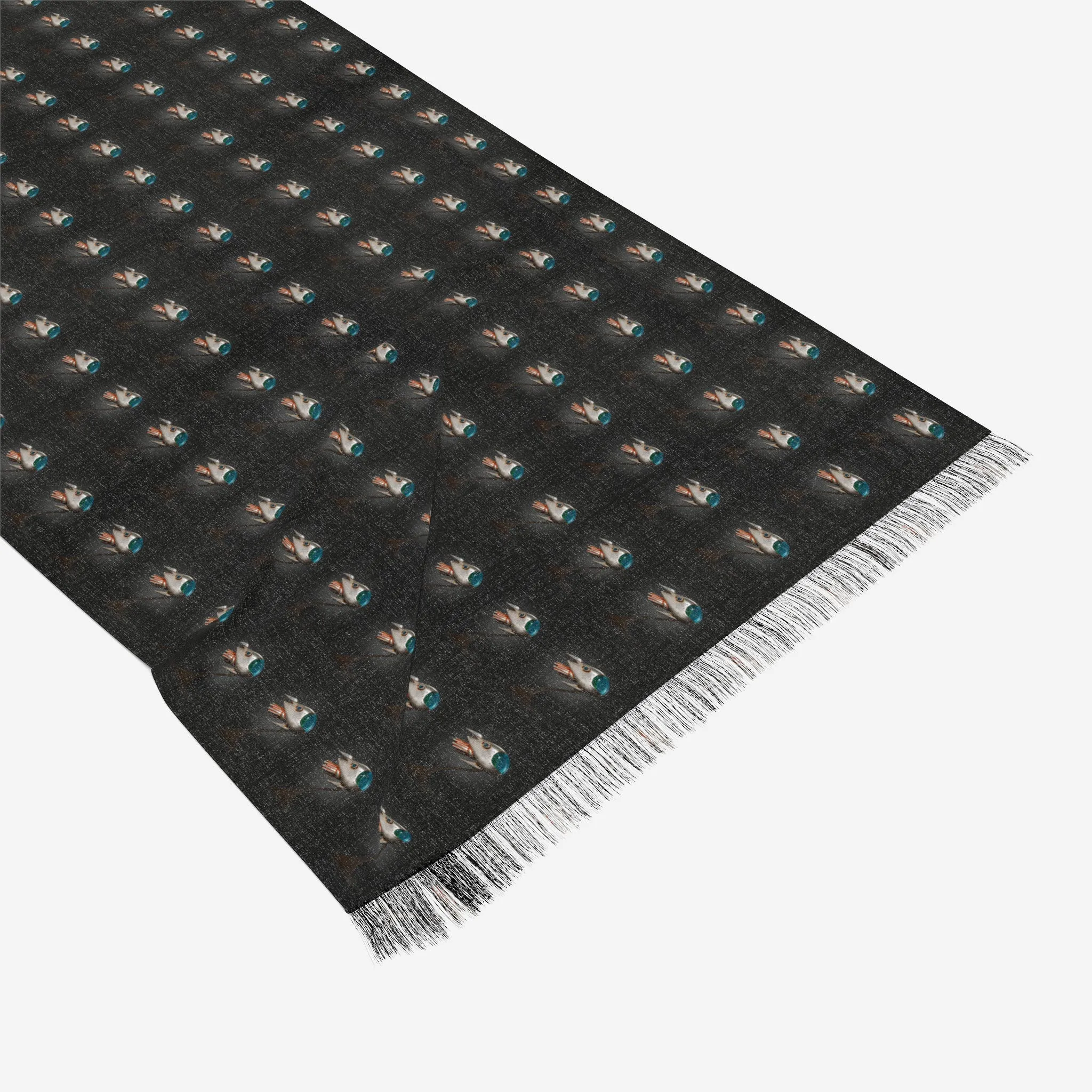 Herculus Herotia Scarf